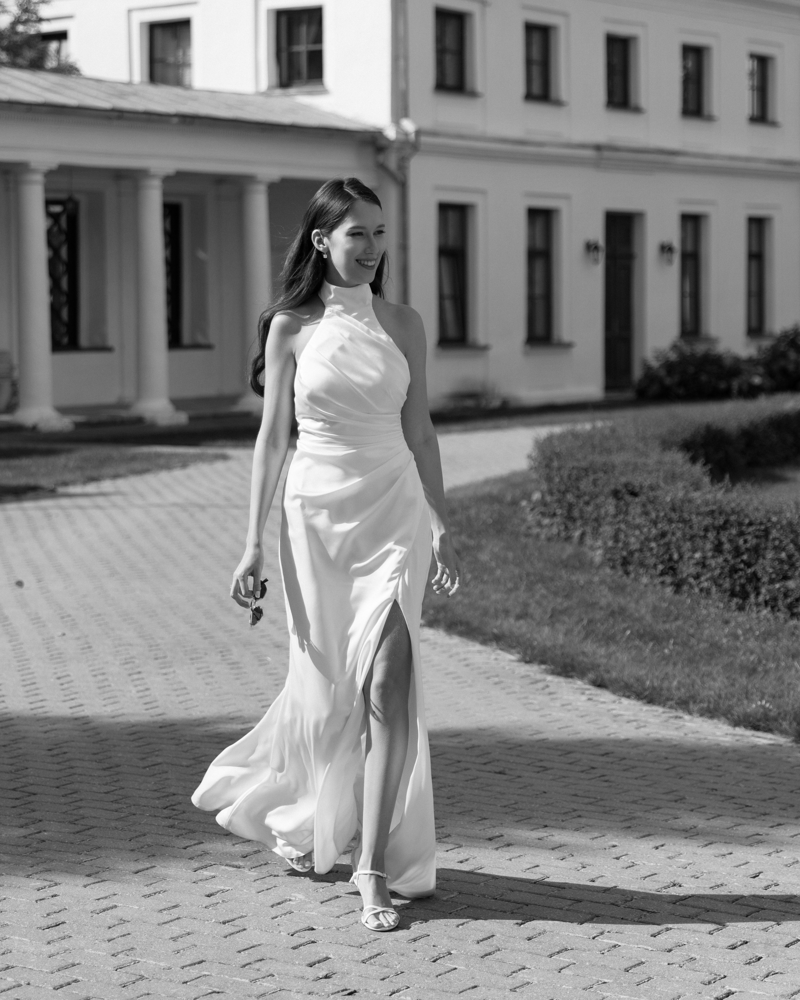 Милена и Уфук. Свадебный и Семейный фотограф в Москве и Сочи Таня Михей