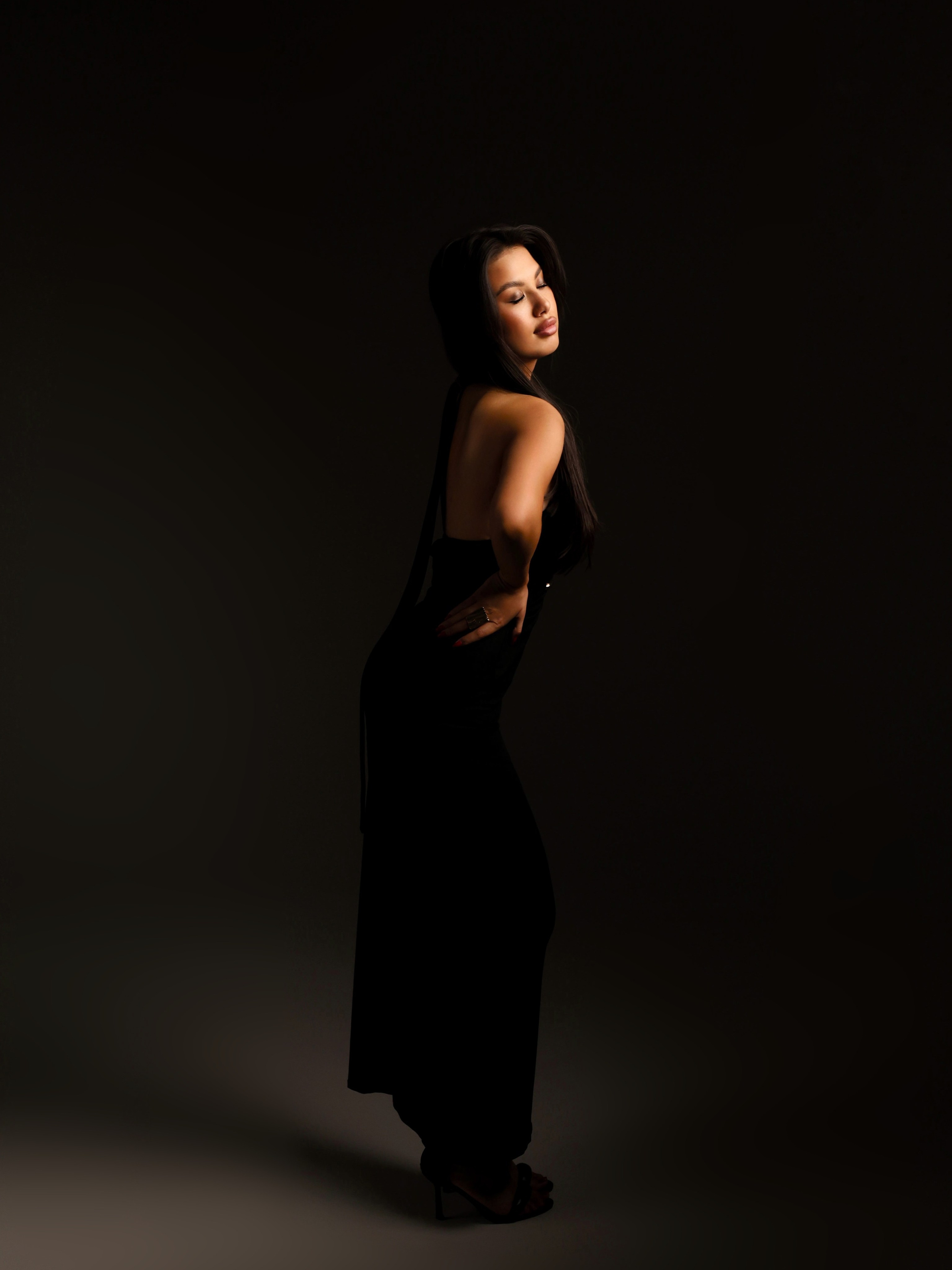 Студийные съемки. Главная