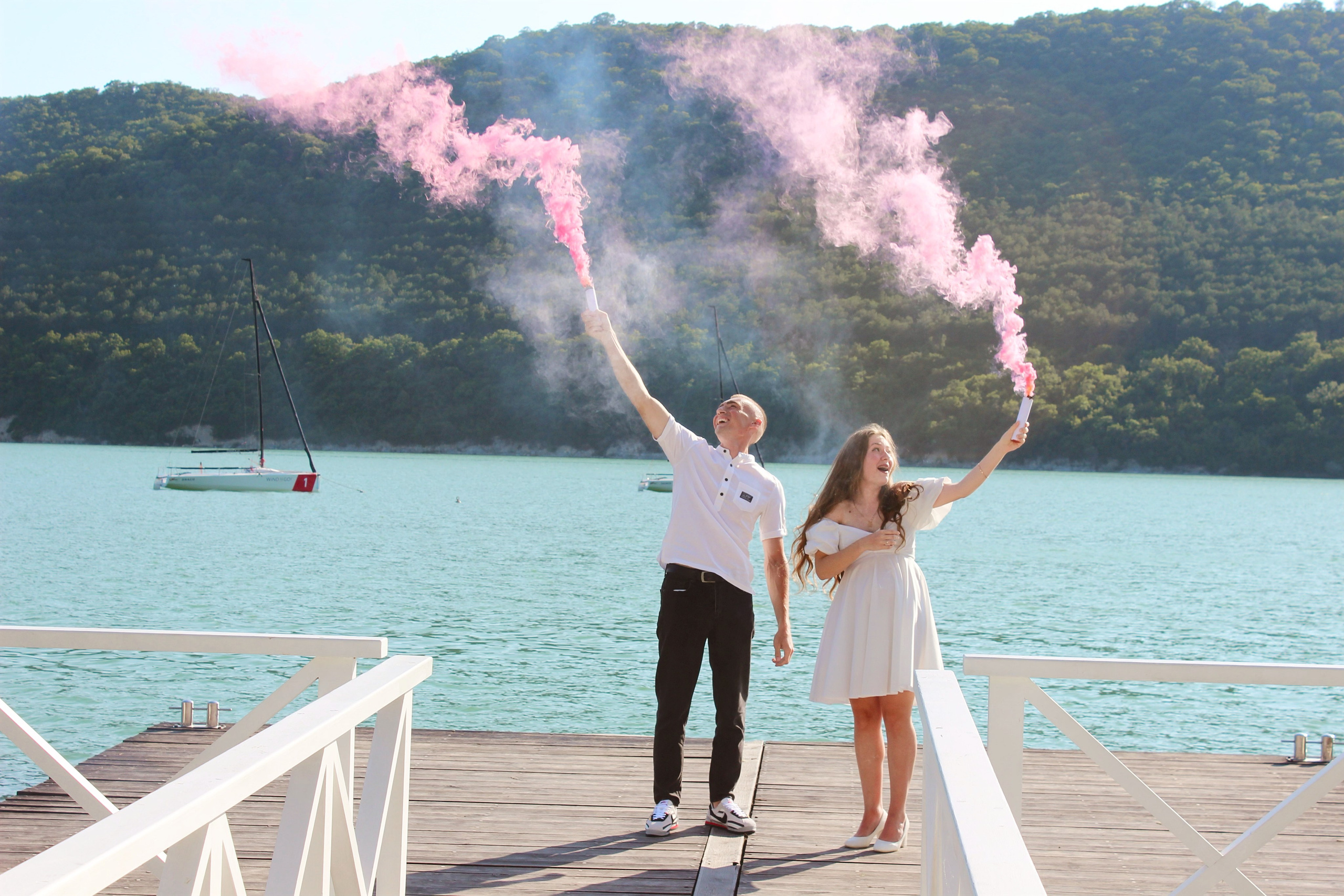 Будет девочка. ВИДЕОГРАФ И ФОТОГРАФ В НОВОРОССИЙСКЕ / АНАПЕ / ГЕЛЕНДЖИКЕ