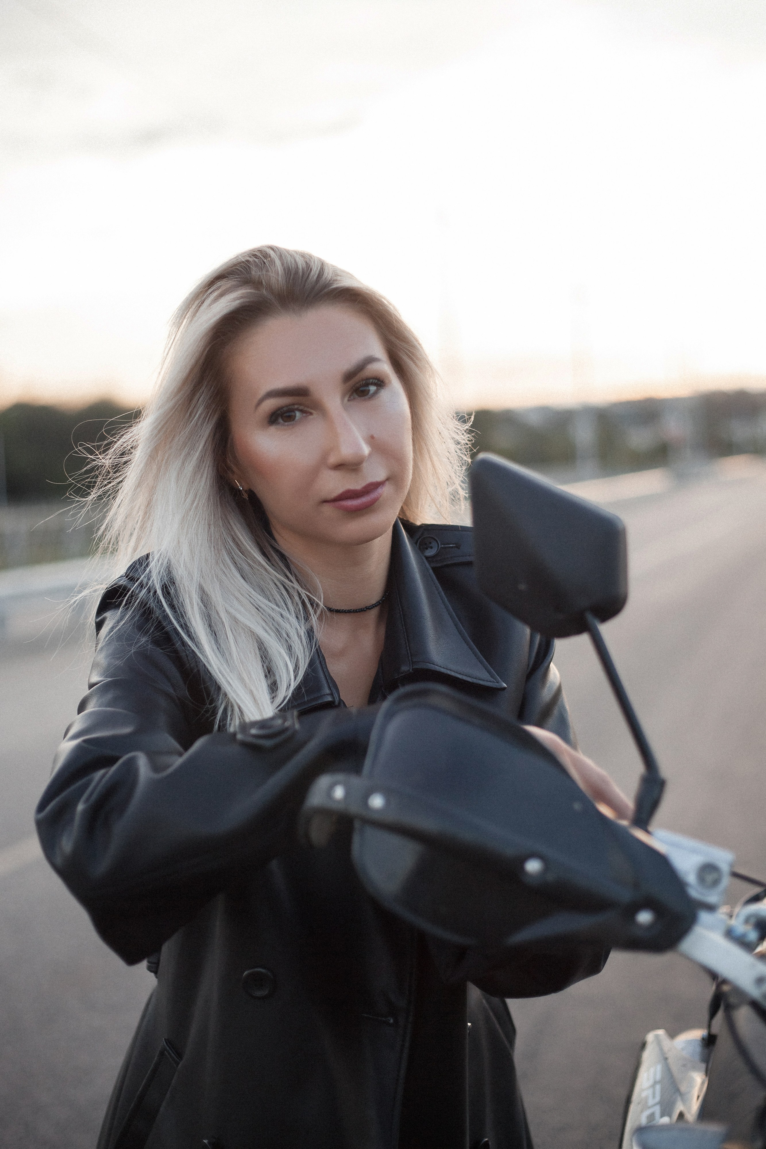 Екатерина. Портретный, семейный, свадебный фотограф в Брянске Маргарита Василькова