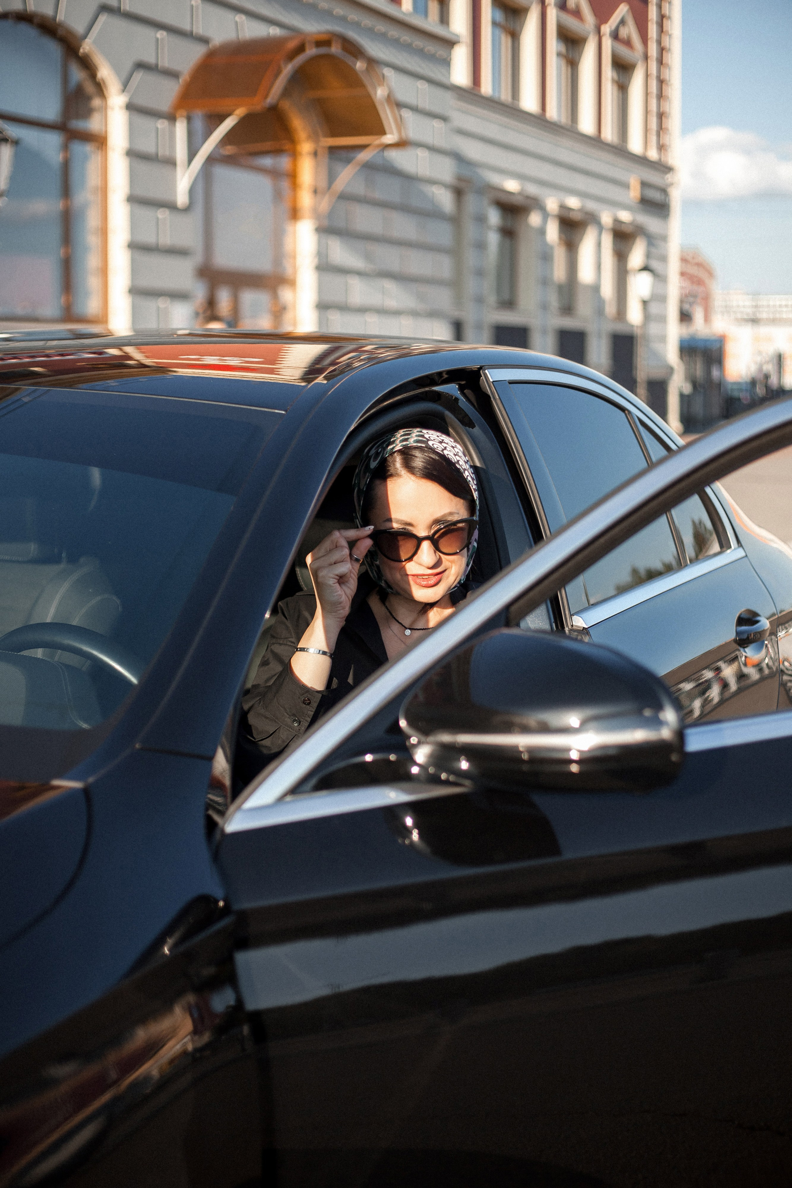 Инна. Портретный, семейный, свадебный фотограф в Брянске Маргарита Василькова