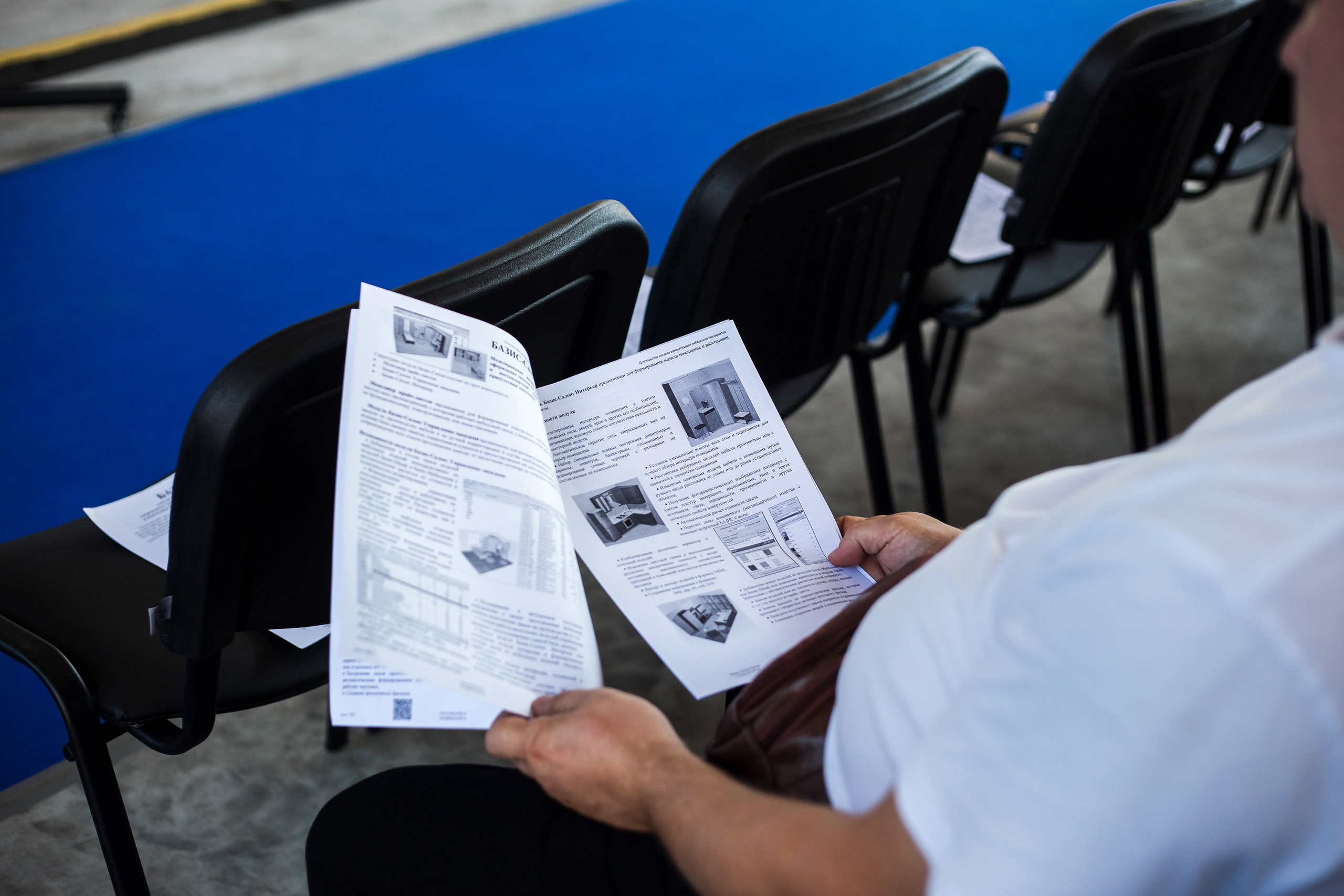 Выставка ТЕСТ-ДРАЙВ.МЕБЕЛЬНОЕ ПРОИЗВОДСТВО И ДЕРЕВООБРАБОТКА. БРЯНСК 2023. Портретный, семейный, свадебный фотограф в Брянске Маргарита Василькова