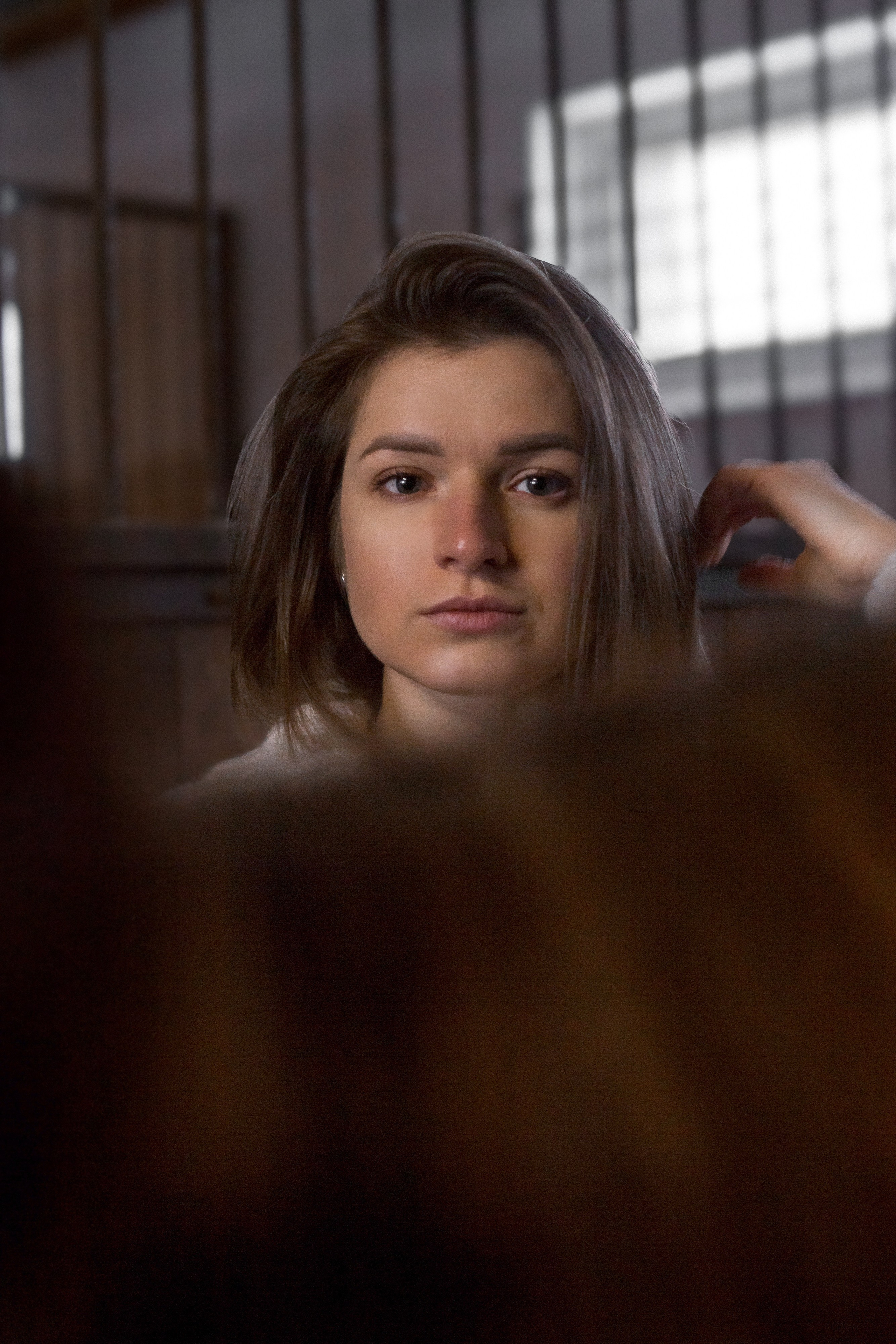 Ирина. Портретный, семейный, свадебный фотограф в Брянске Маргарита Василькова