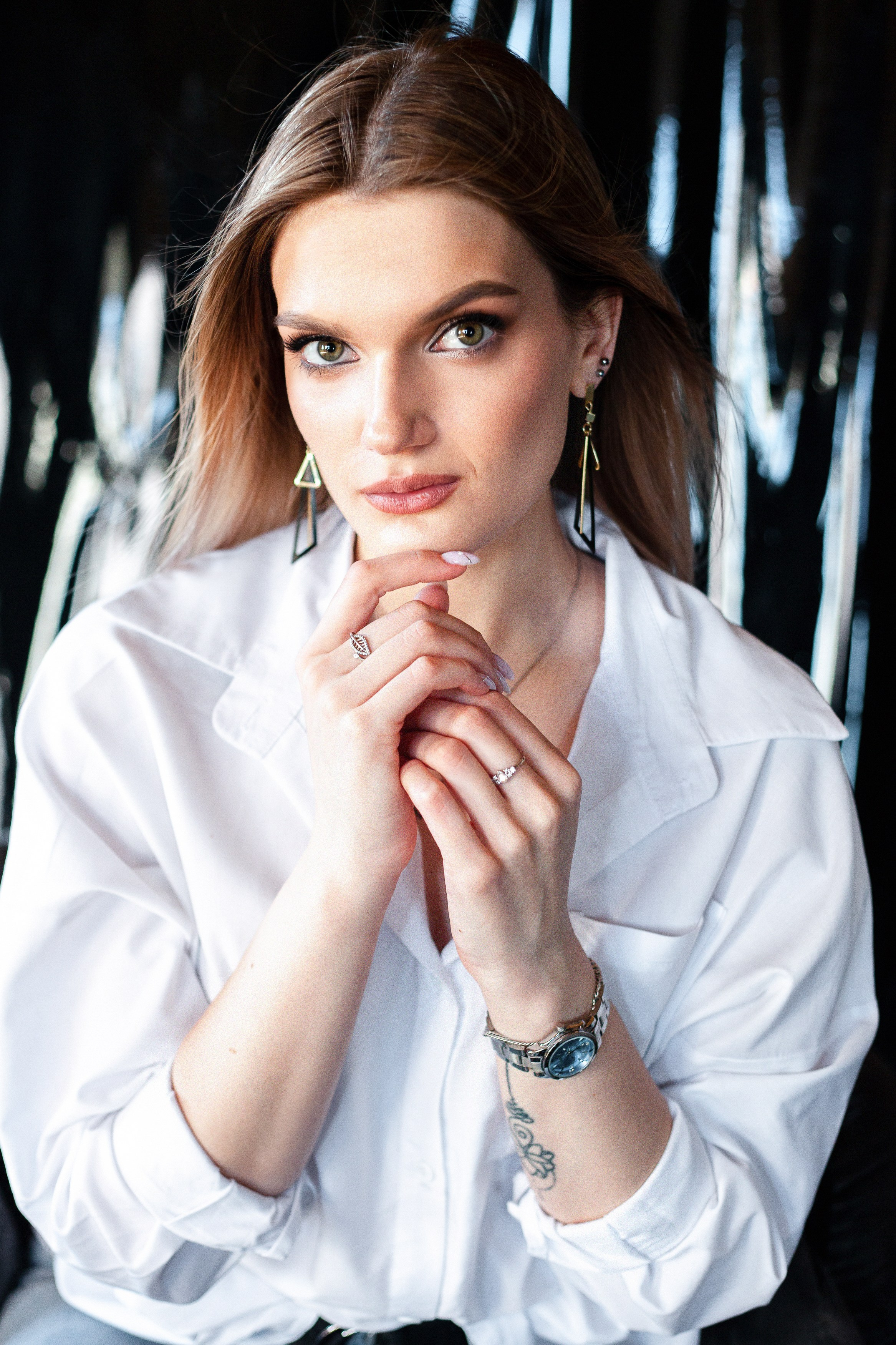 Анна. Портретный, семейный, свадебный фотограф в Брянске Маргарита Василькова