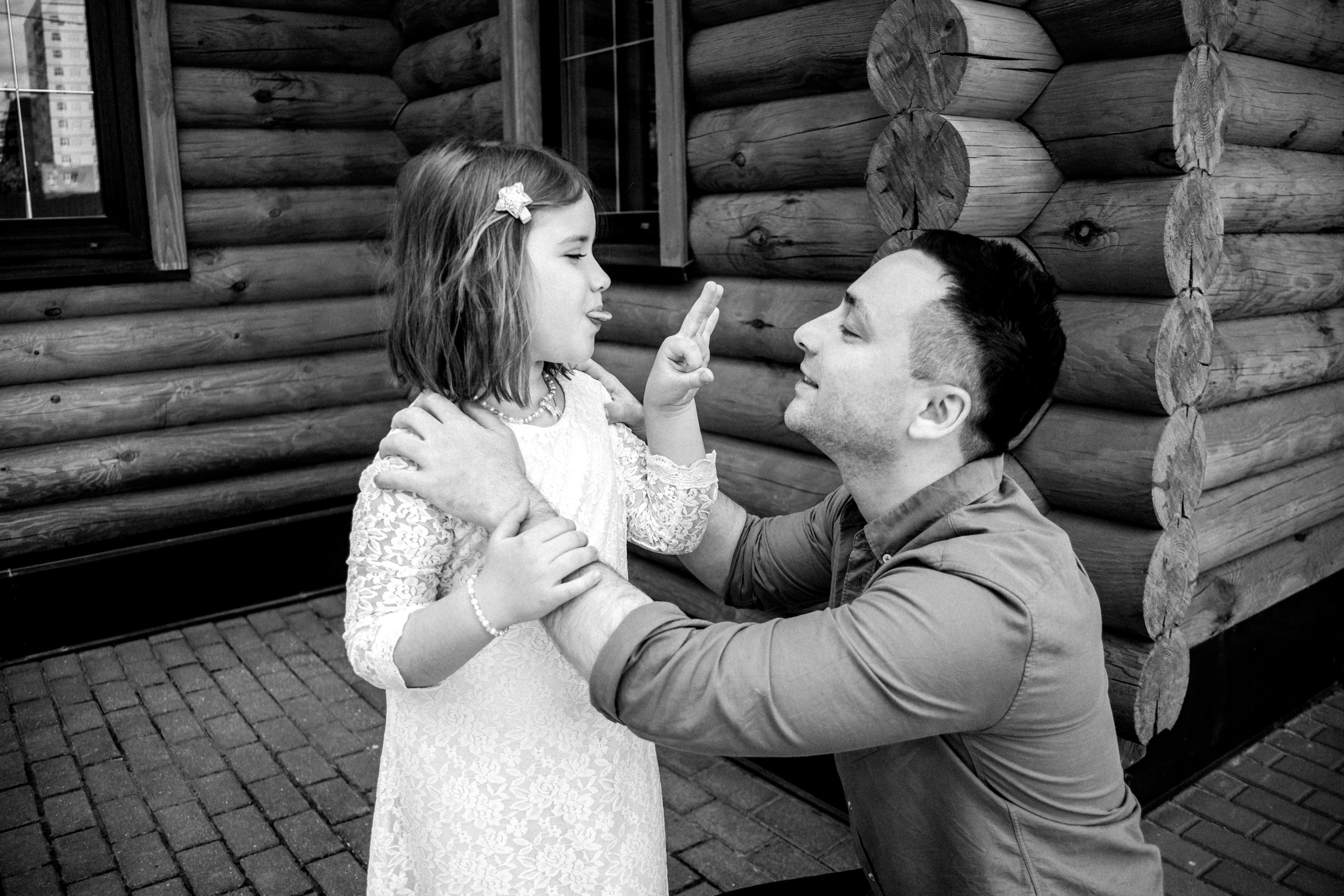 Таинство Крещения Александры. Портретный, семейный, свадебный фотограф в Брянске Маргарита Василькова