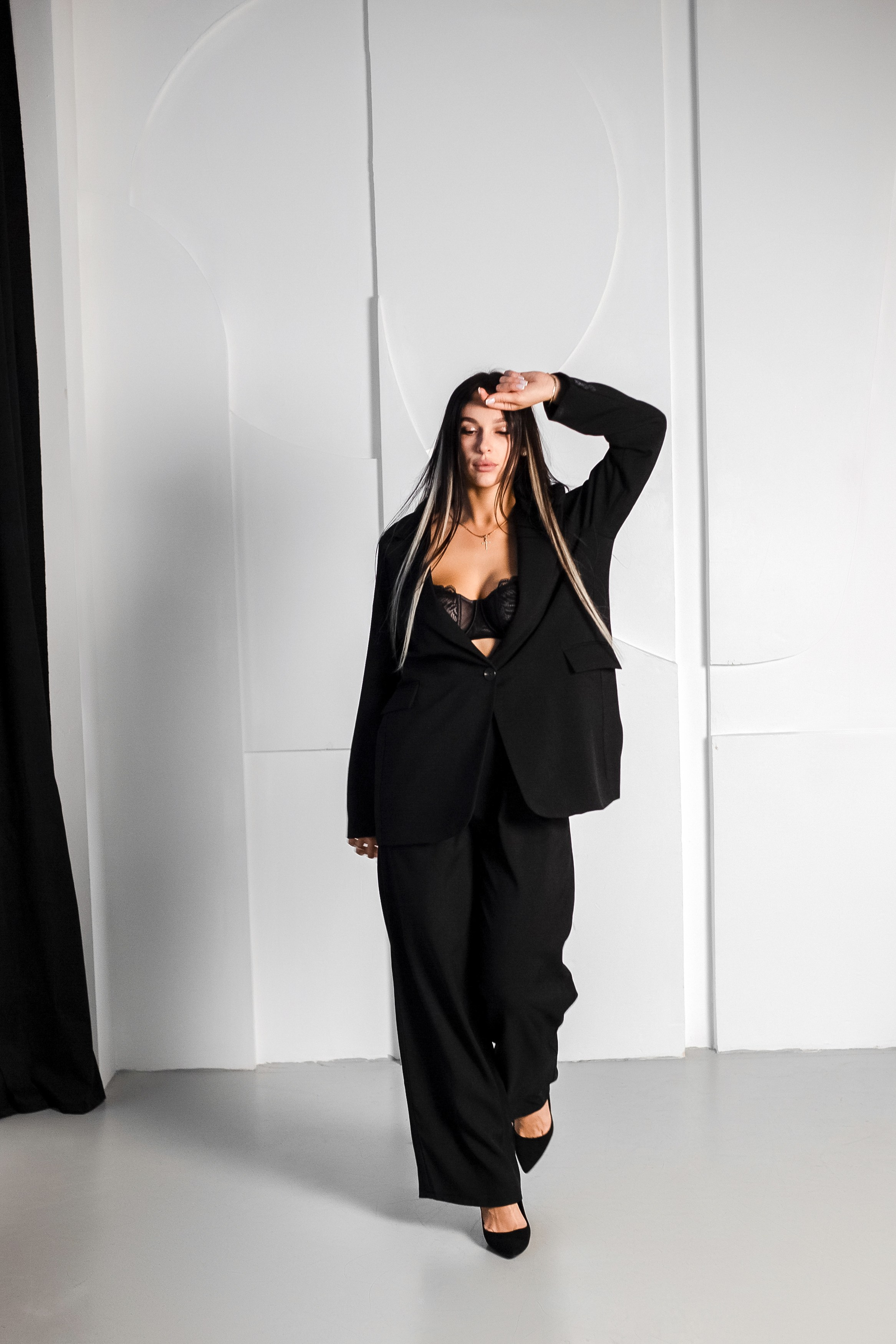 Кристина. Портретный, семейный, свадебный фотограф в Брянске Маргарита Василькова