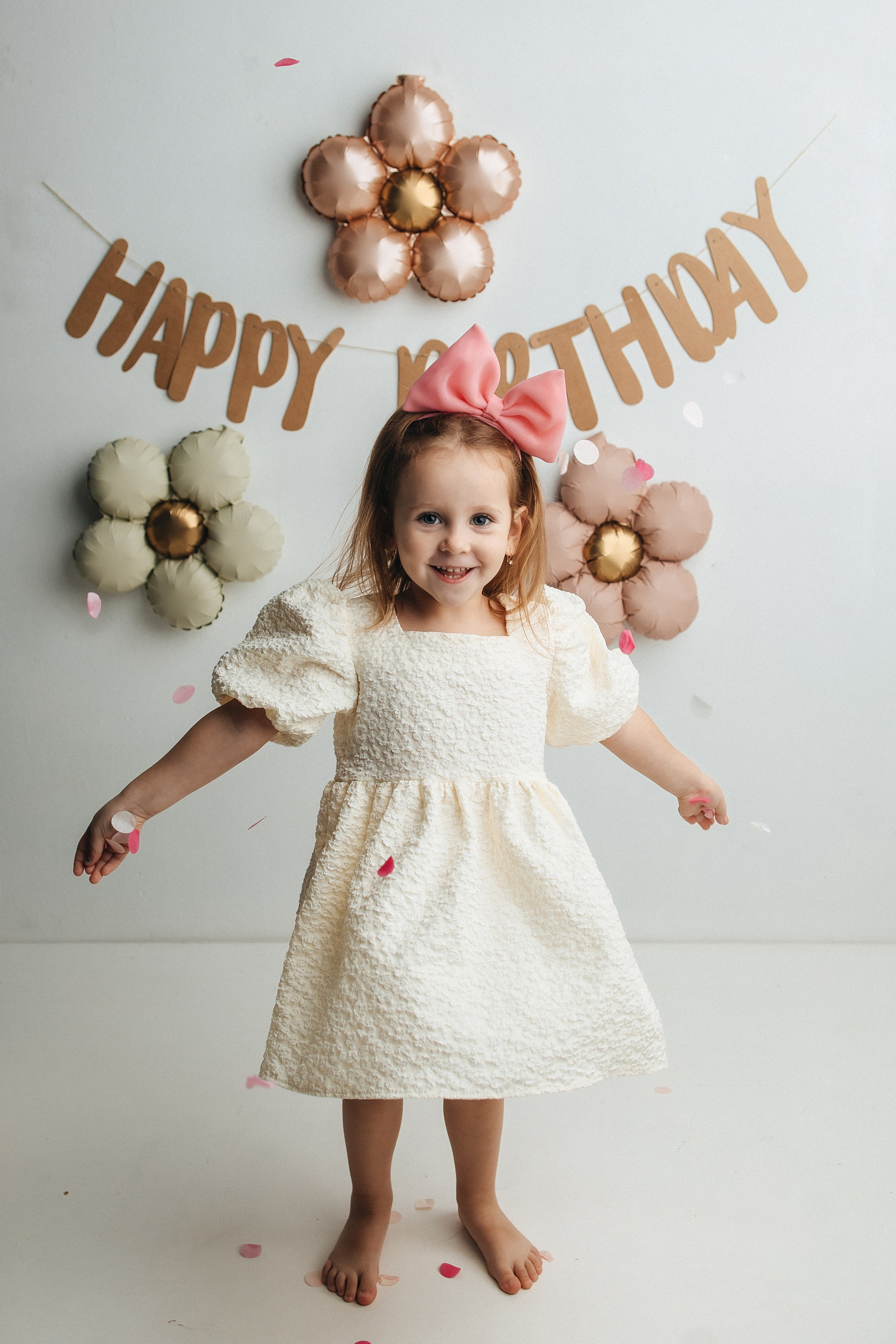 День рождения. Главная