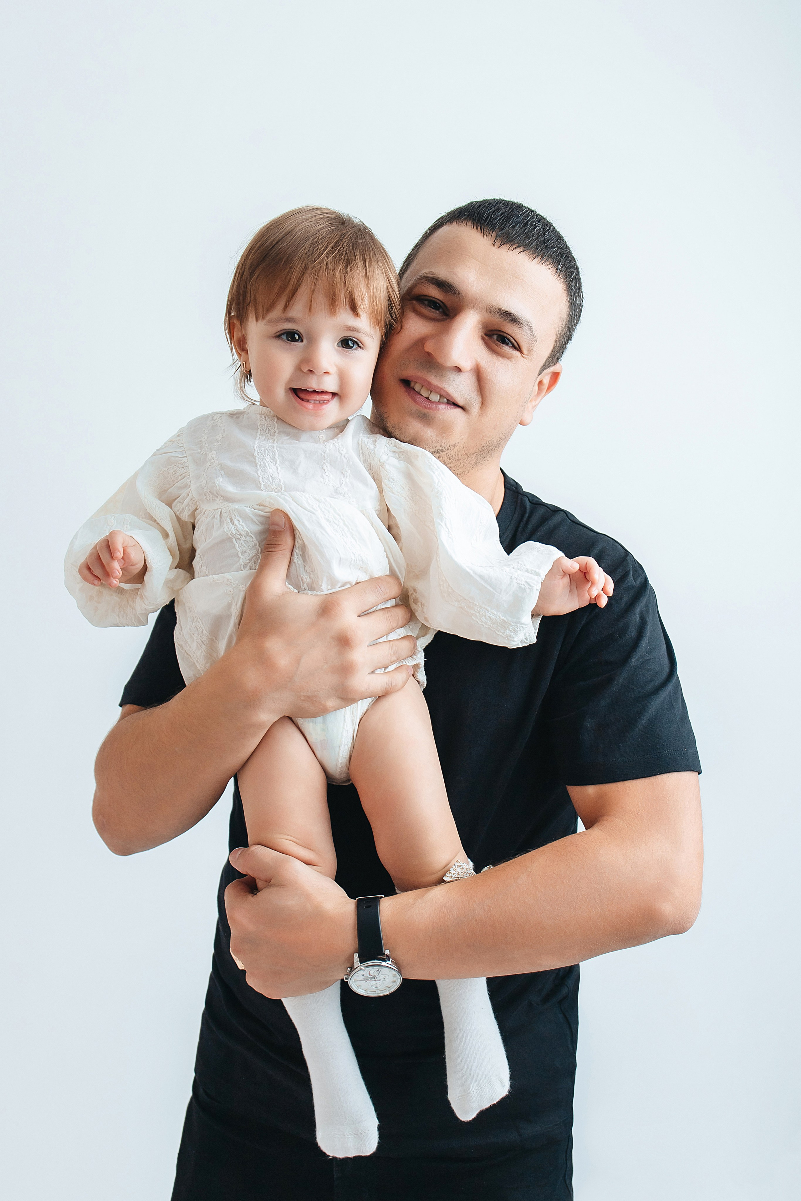 Годики в моей студии. Главная