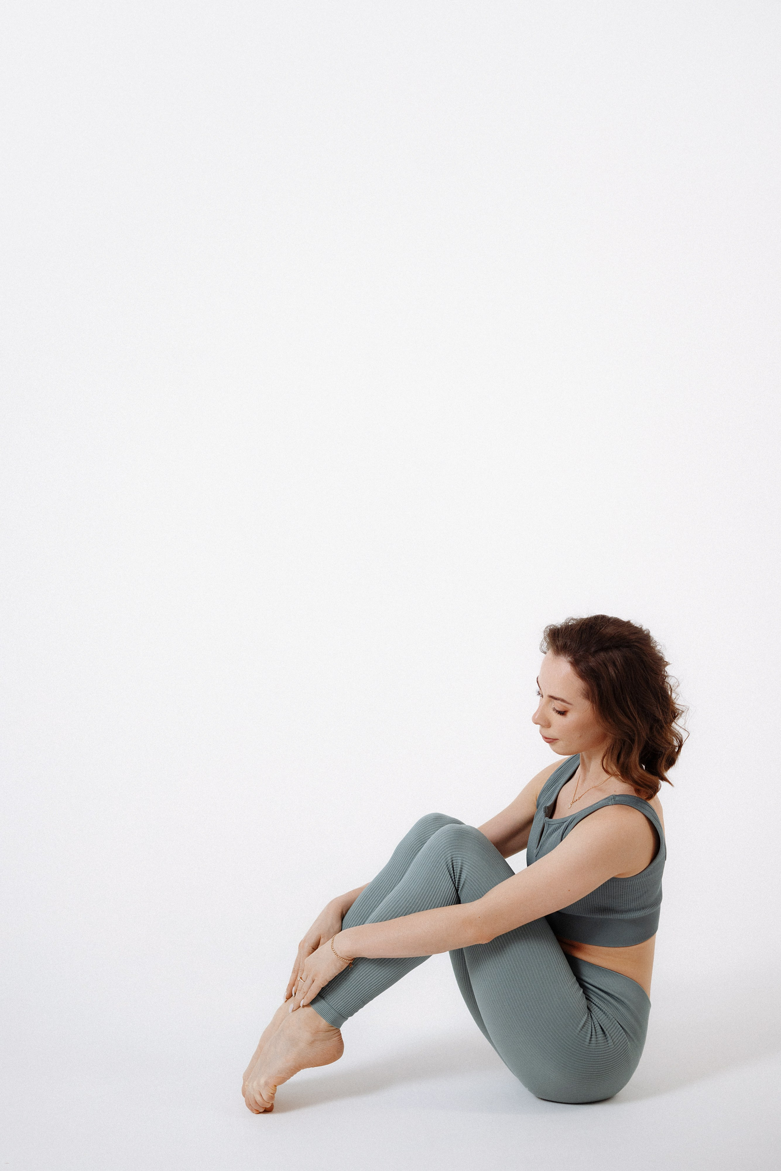 Контент для Марины. Каплицкая Любовь — фотограф Тверь