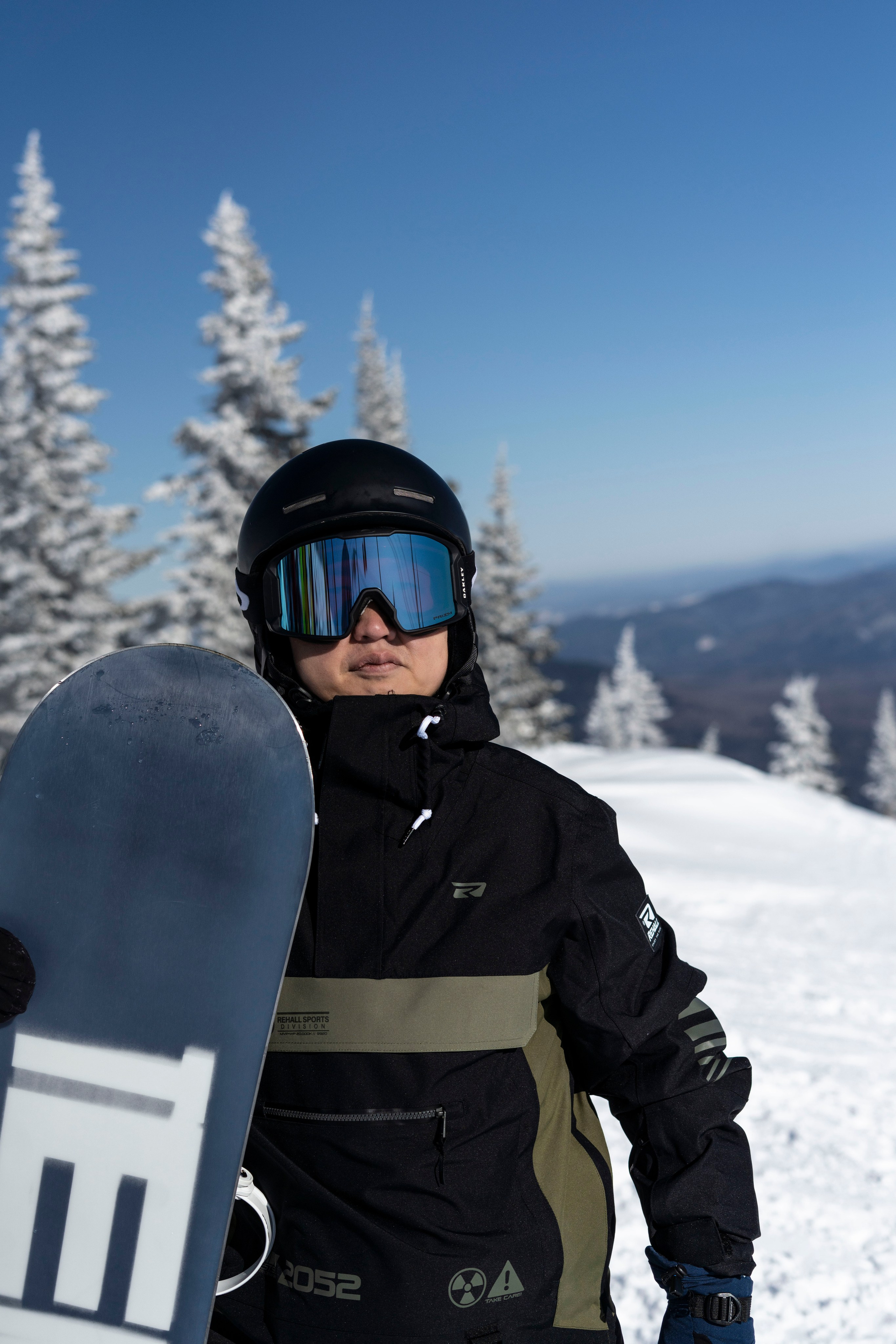 Фотосессия на вершине. Анастасия Паршукова — фотограф Шерегеш Новосибирск