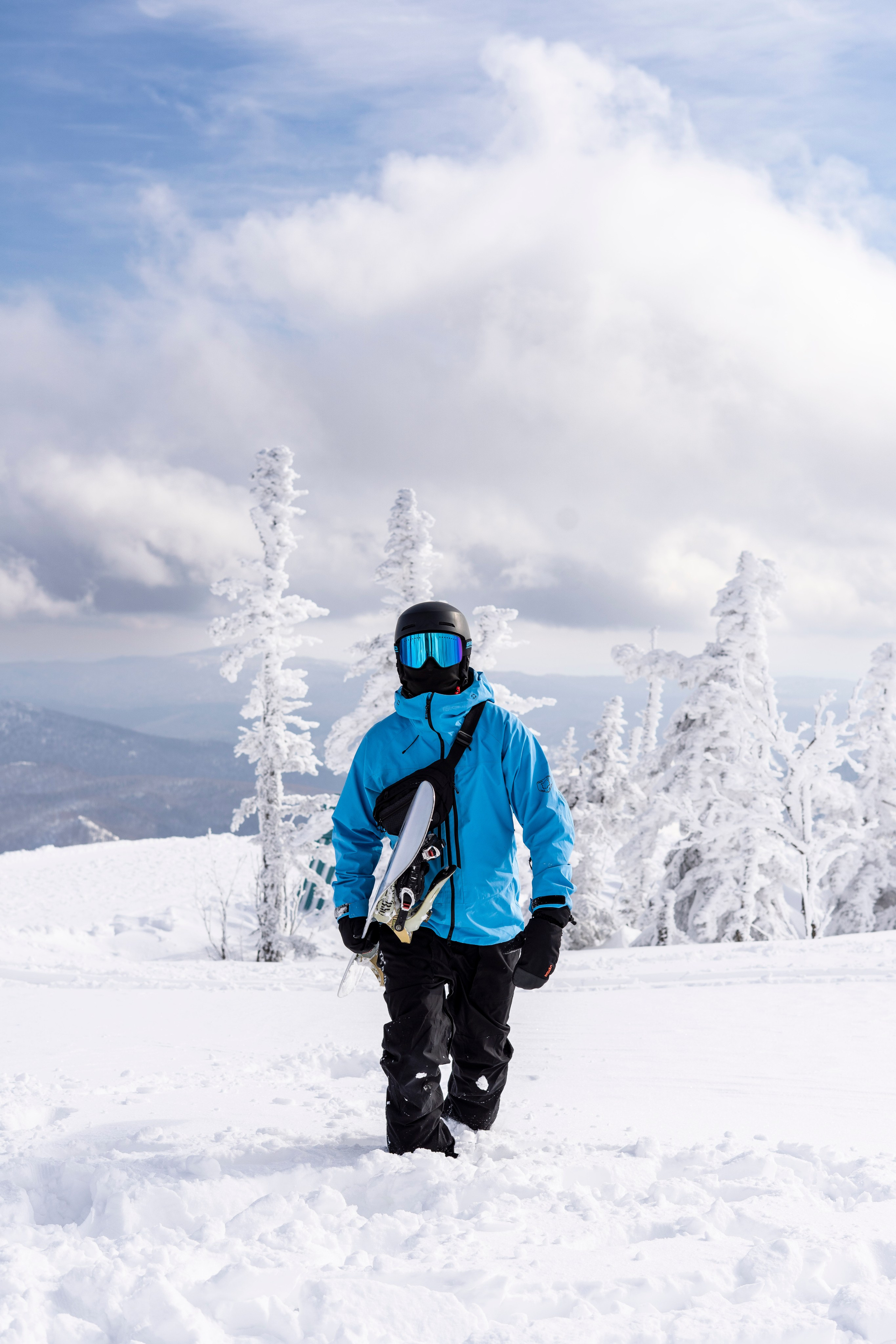 Тур. Анастасия Паршукова — фотограф Шерегеш Новосибирск