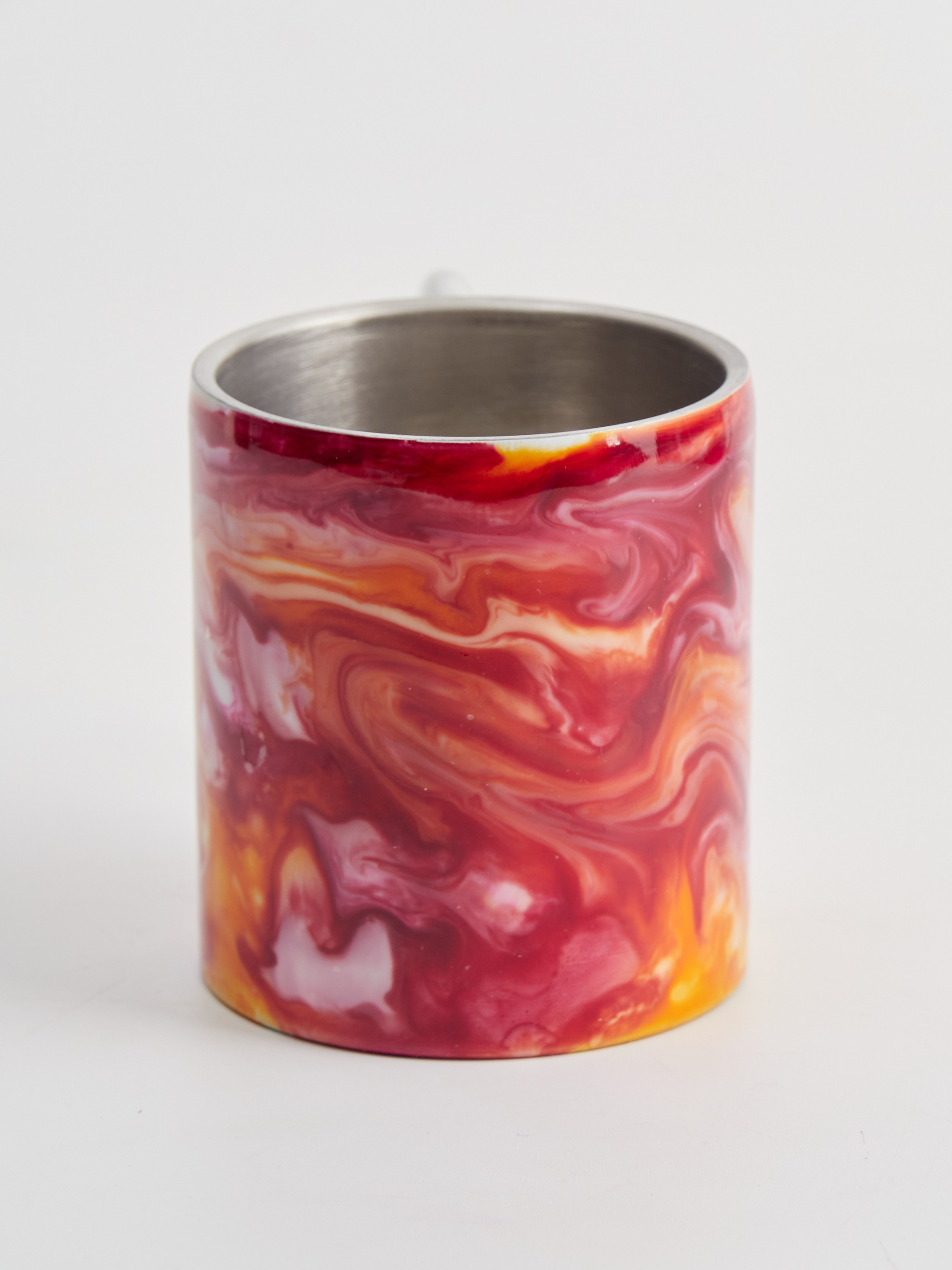 Кружки карабины. Закрути смолу