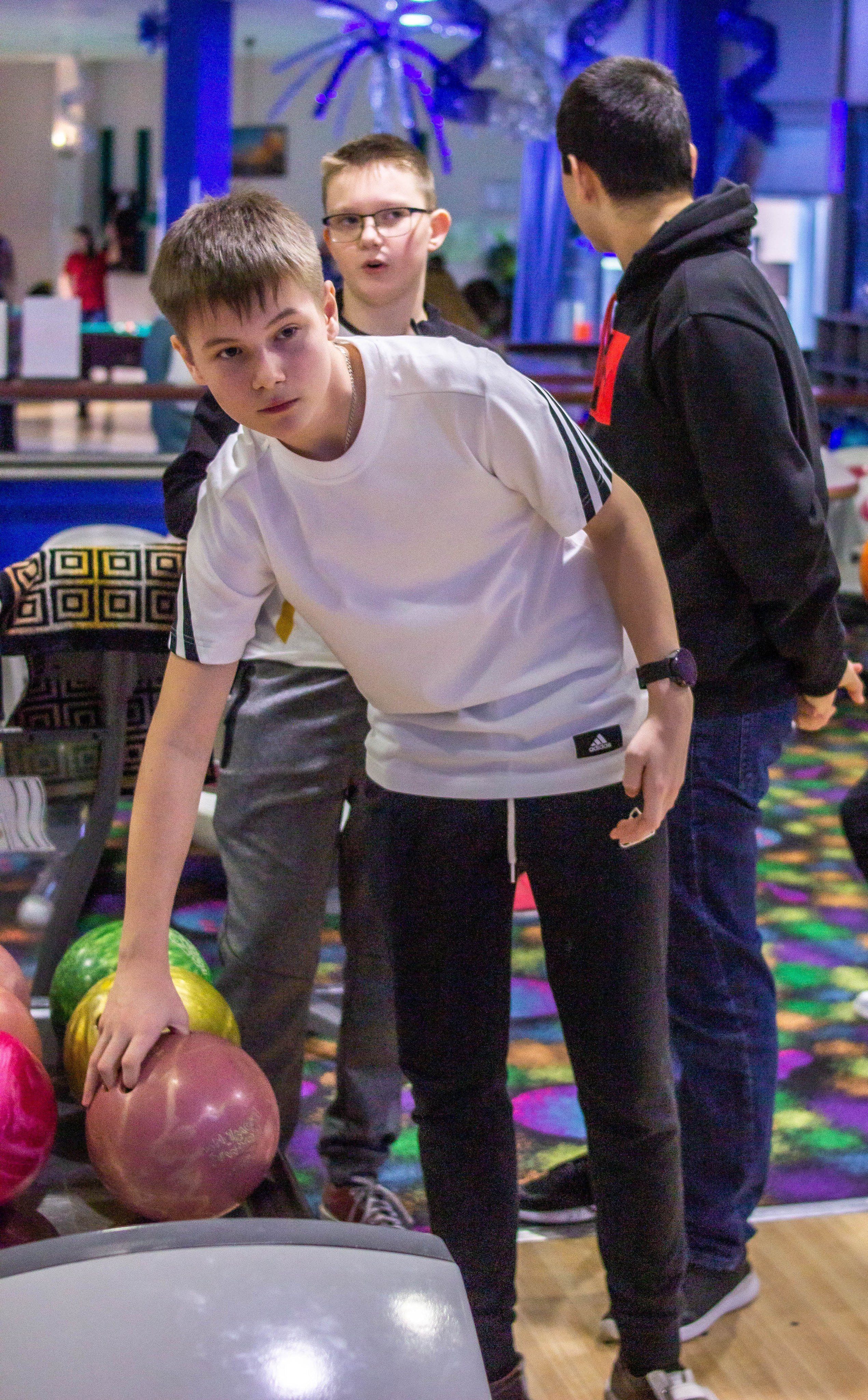 Школьные мероприятия. Семейный и свадебный фотограф в Москве и Домодедово Анна Авилочкина