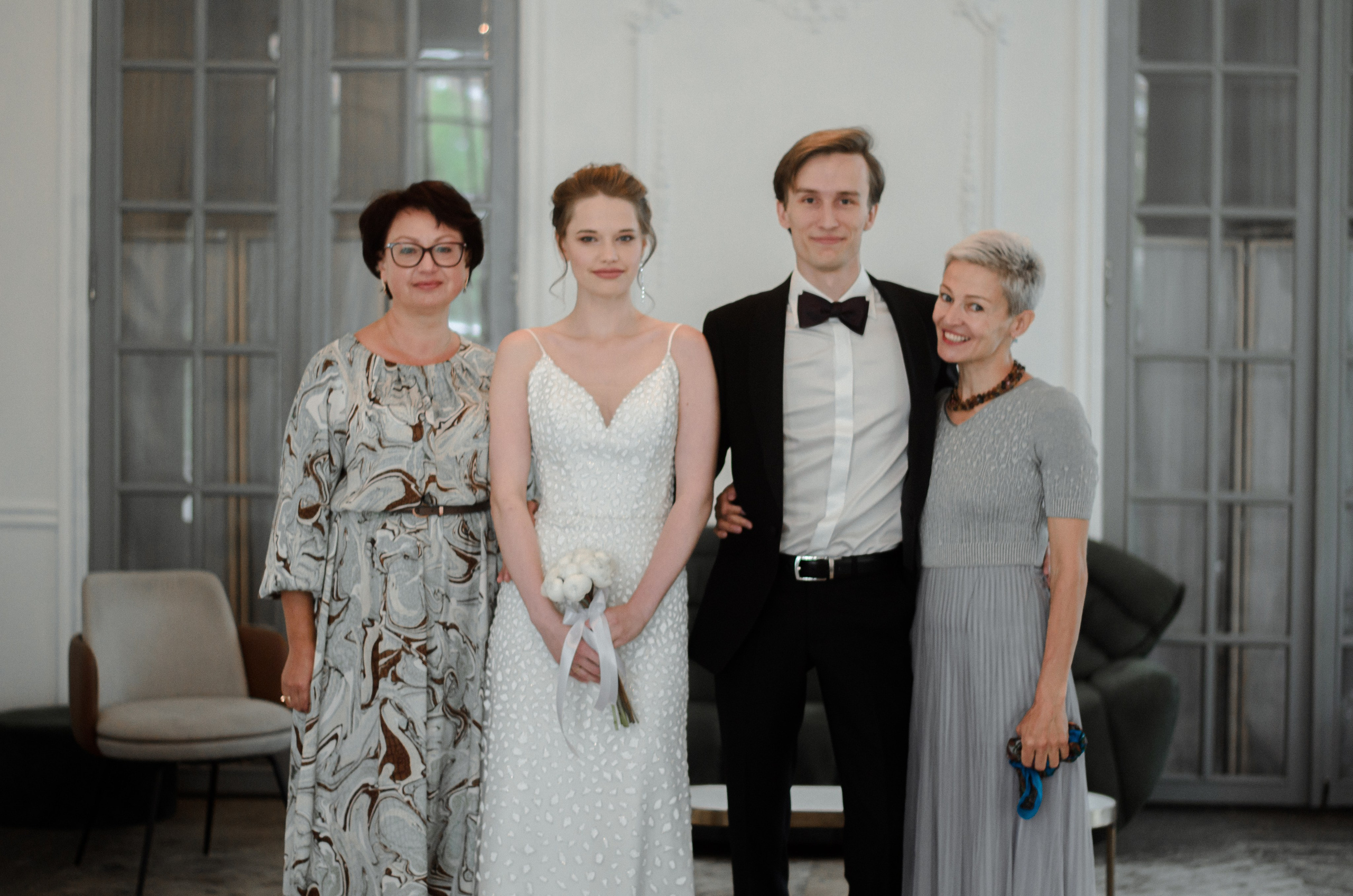 О&М. Семейный, свадебный и репортажный фотограф в Москве Анастасия Светлова