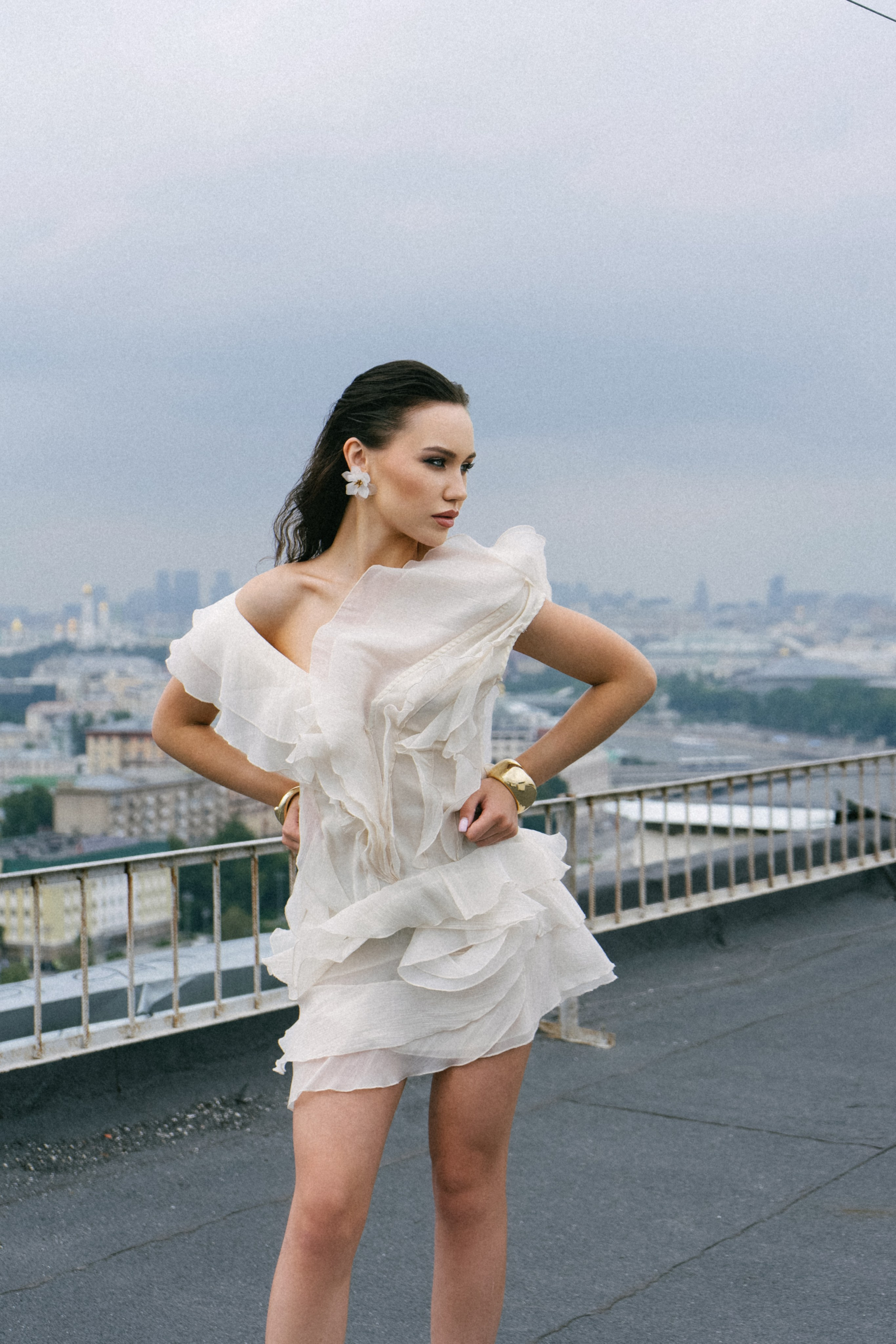 Стрит. Коммерческий фотограф Елена Таран