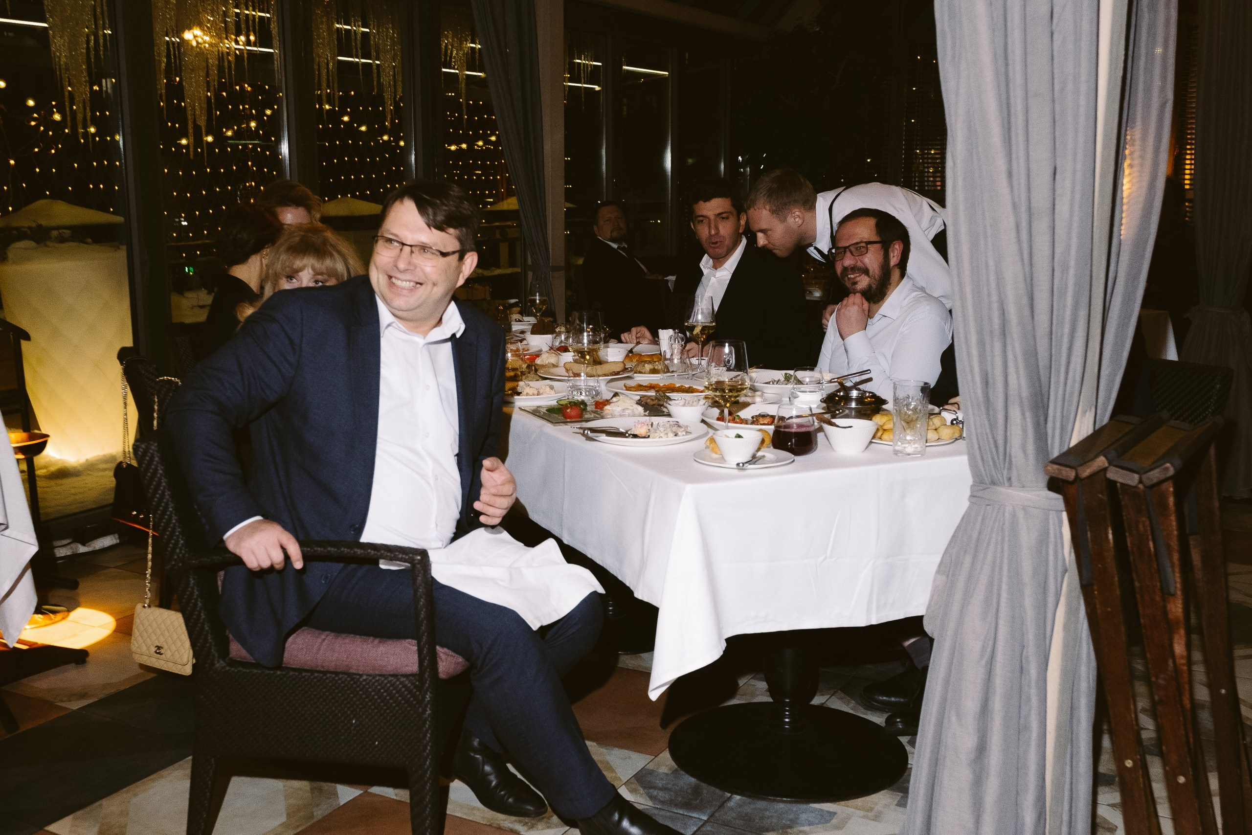 Корпоратив. Фотограф Москва / Зеленоград — Наталья Петухова