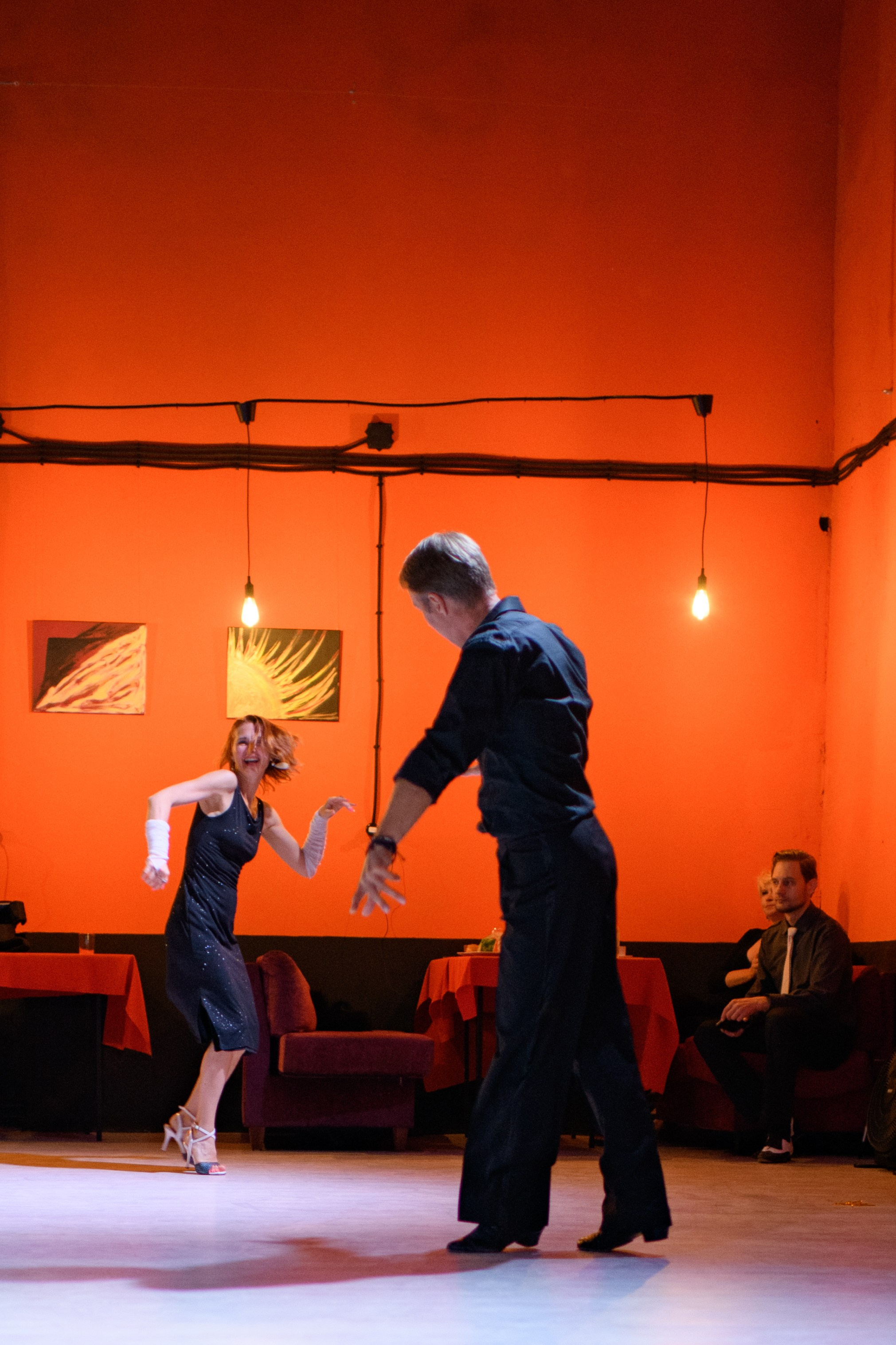 Театр артистического танца. Организация и проведение фотосъемок в Санкт-Петербурге. Фотограф Смирягин Илья