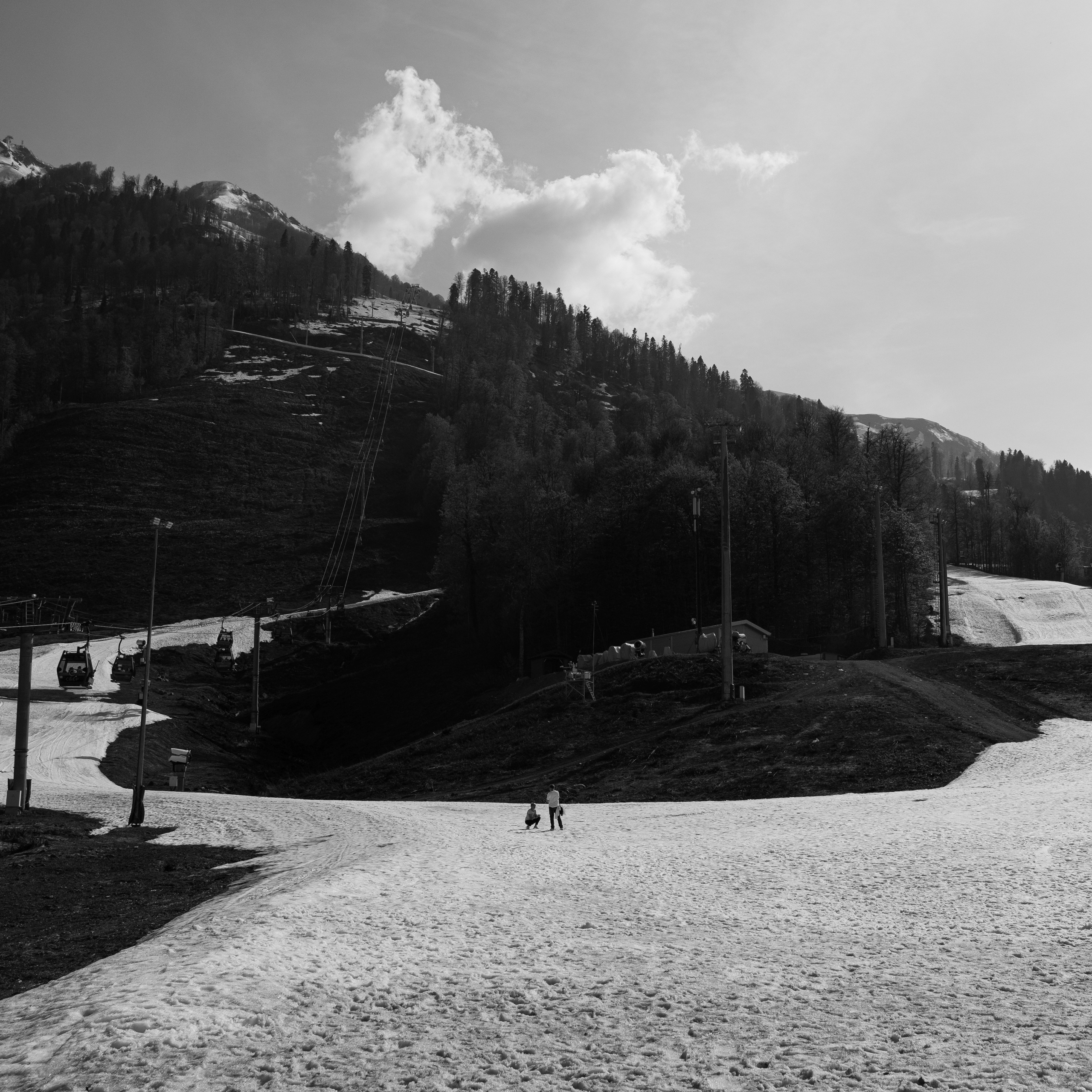 Сочи, 2022. Портретный фотограф в Москве Евгения Яковенко