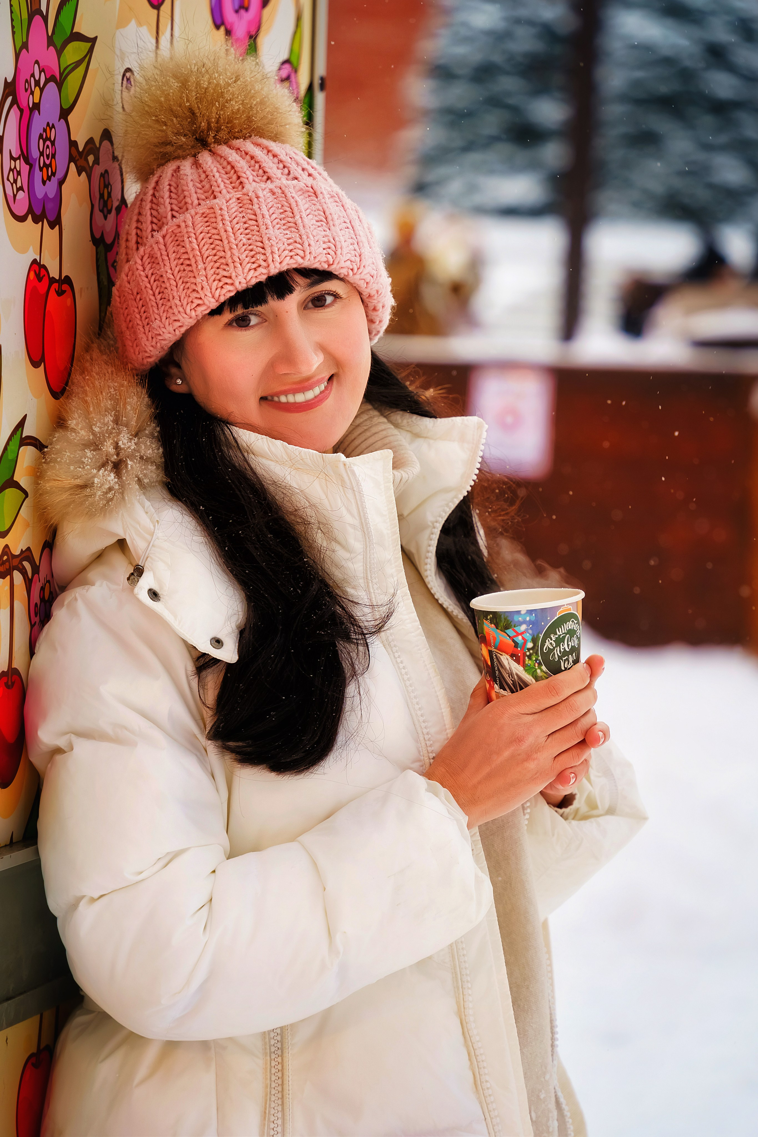 . Фотограф в Москве и Одинцово