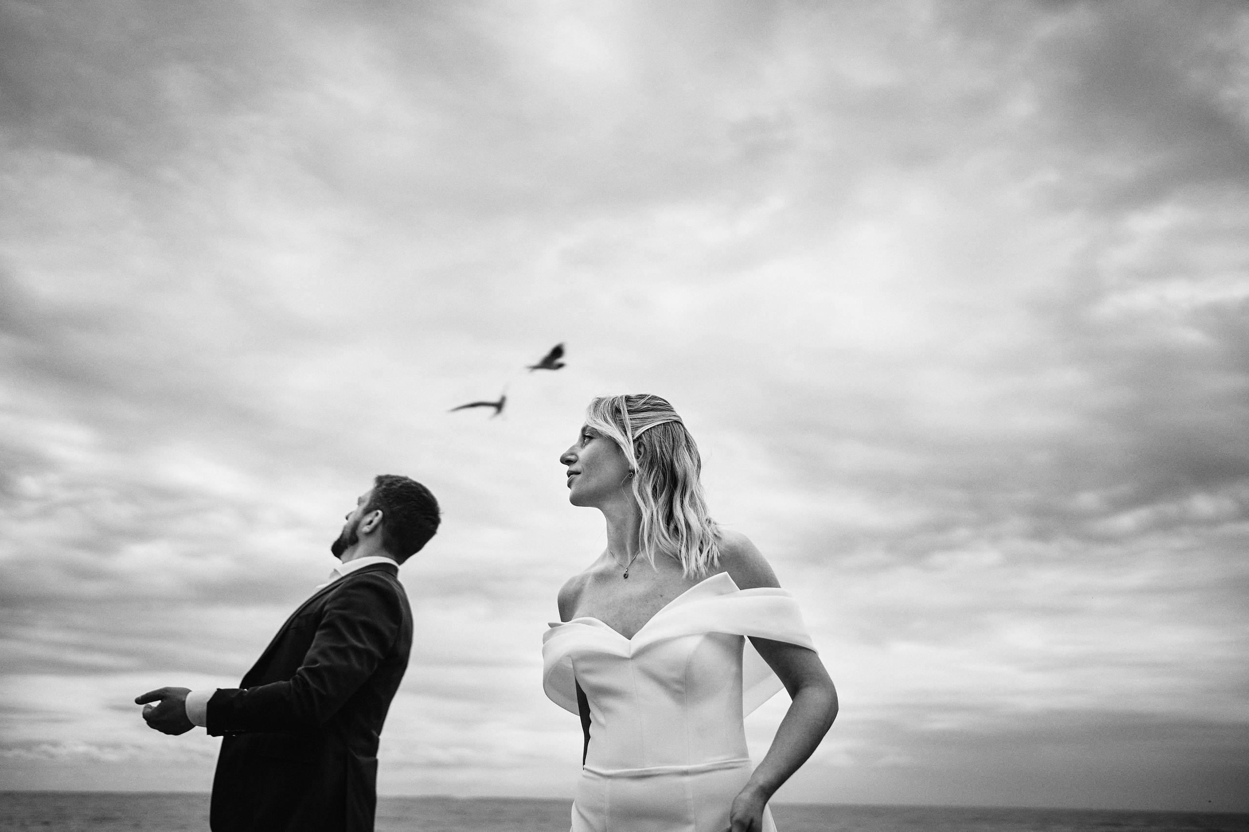 Лена и Сережа. Фотограф в Санкт-Петербурге | Аня Маленчук