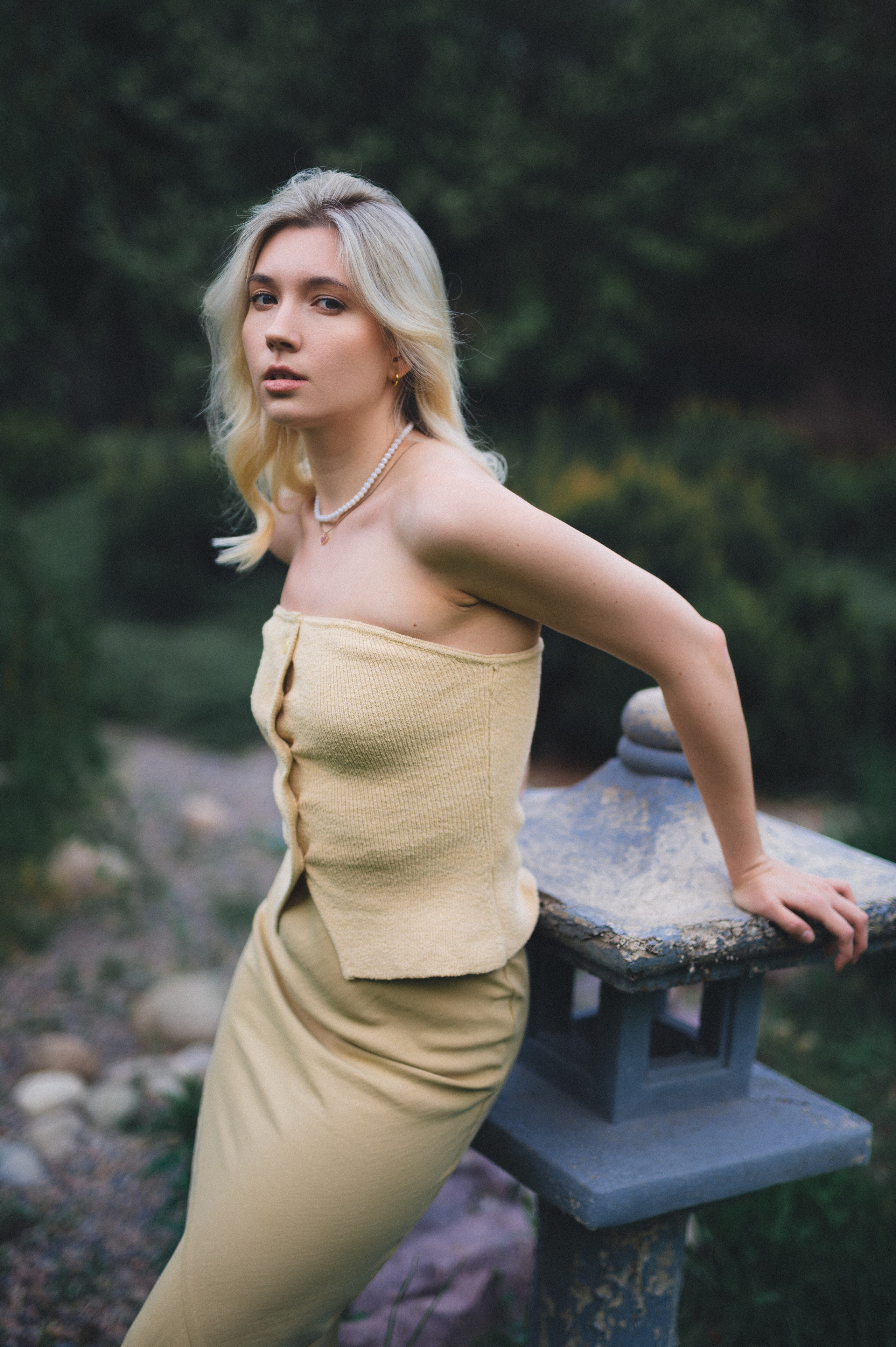 АННА. Фотограф в Алматы — Дарья Фёдорова