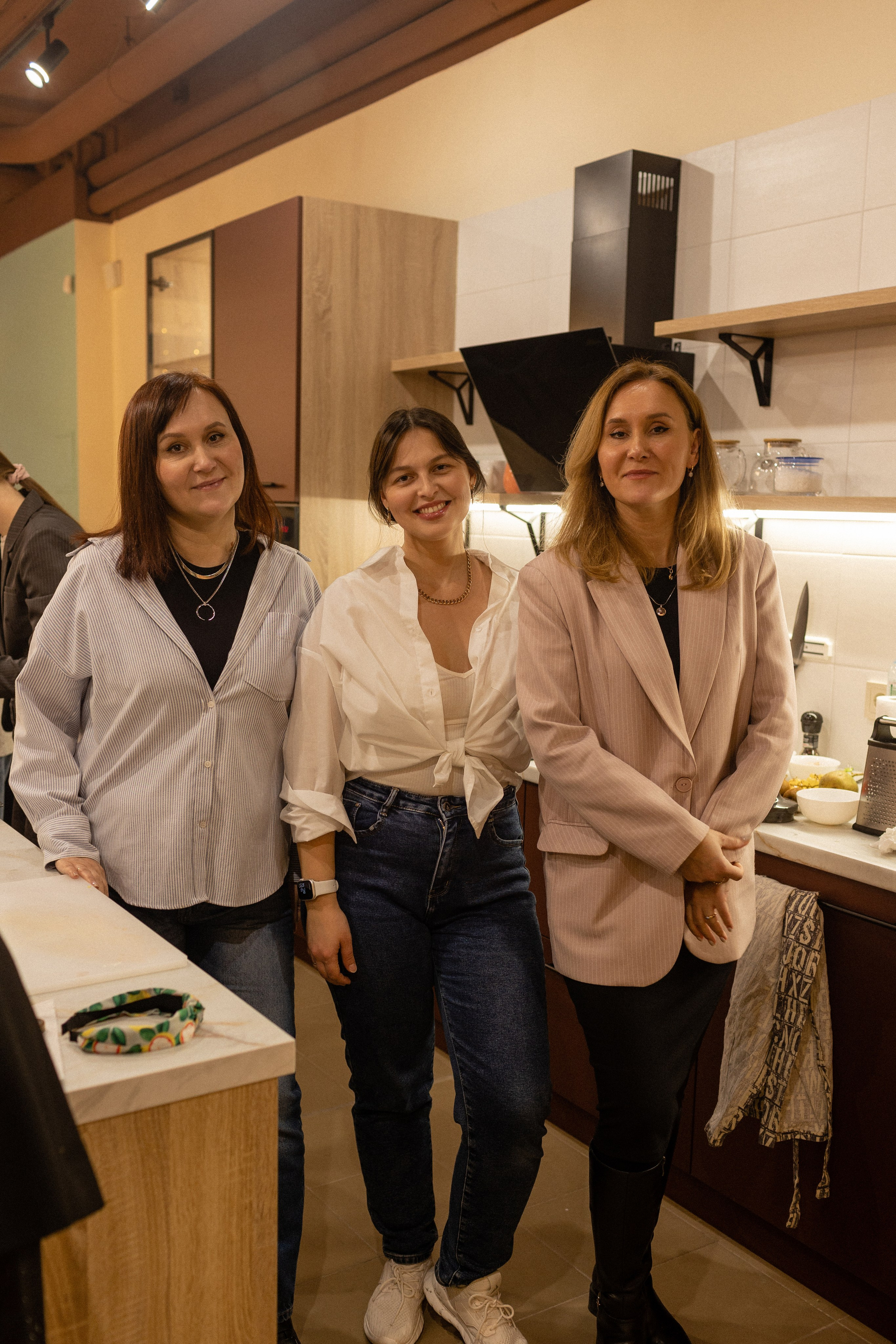 PRIVET, BAGET!. Фотограф Мария Сивохина