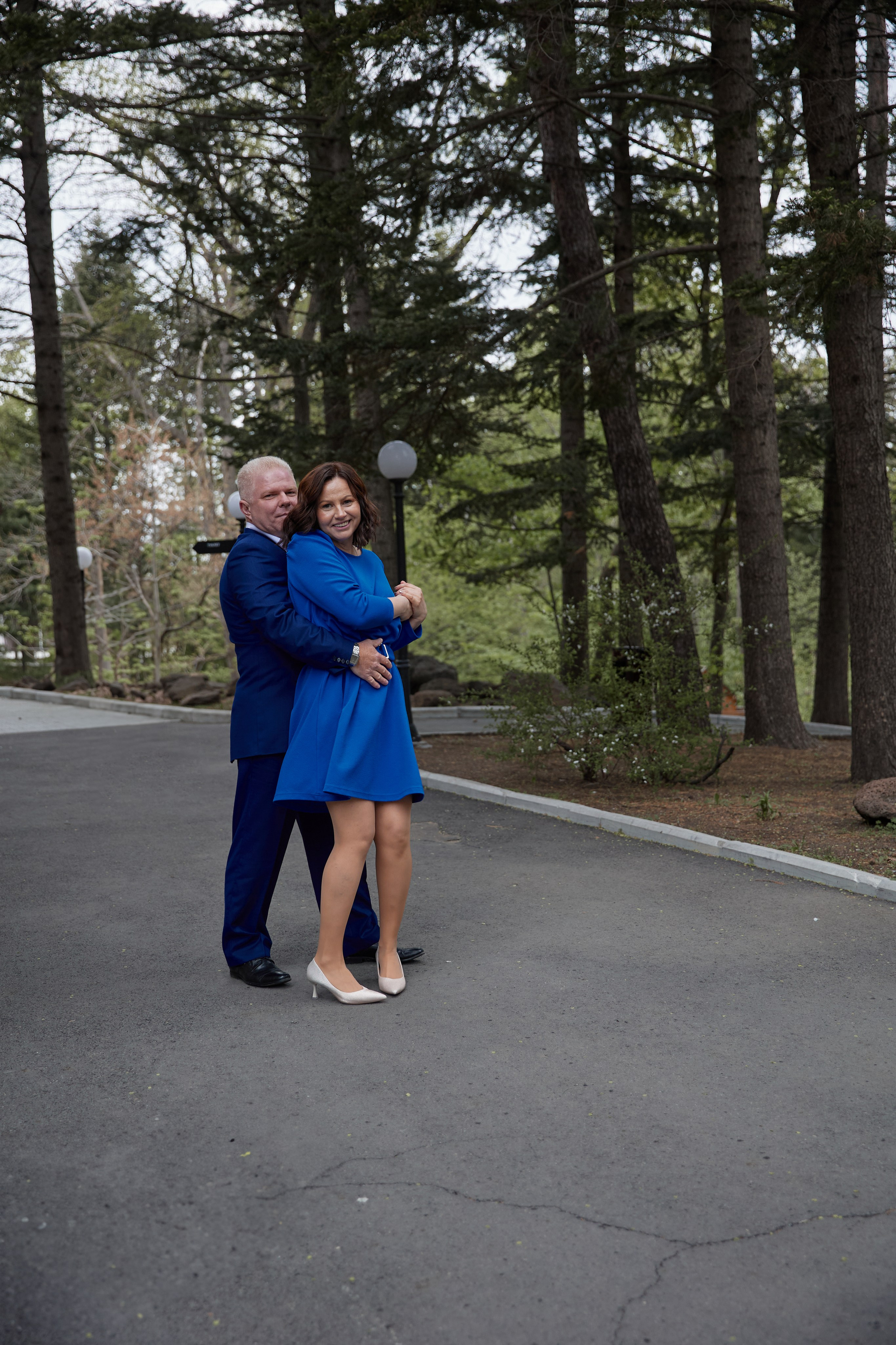 Наталья и Евгений. Фотограф женского портрета, беременности и материнства Харькова Елена