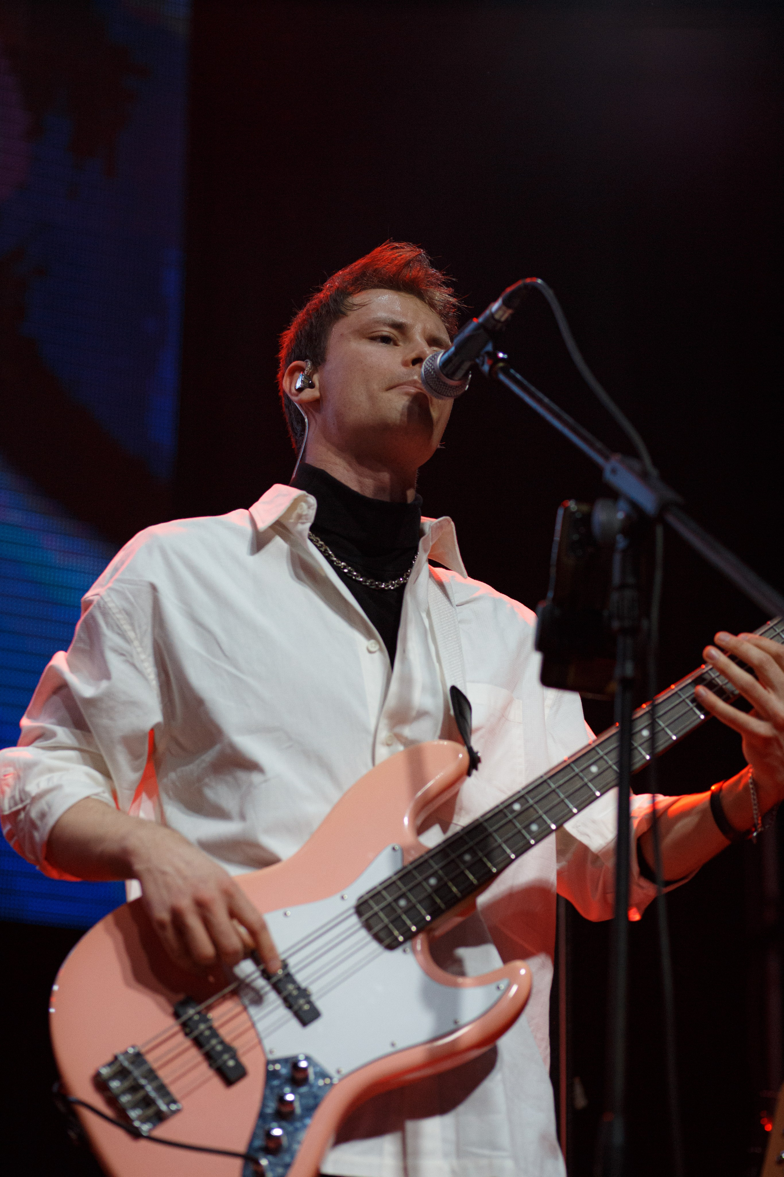 Cover patry. Фотограф в Пермском крае Матвей Раттер