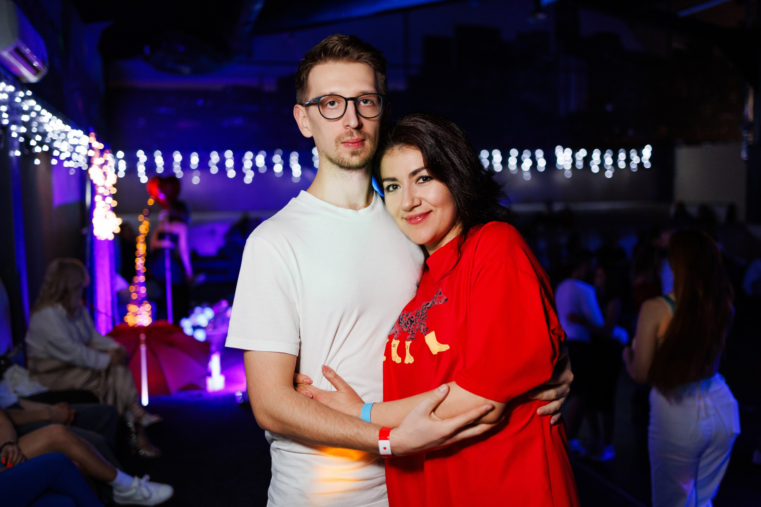 Парижский Уикенд 1-2 Февраля 2025. Свадебный фотограф в Воронеже Александр Работкин