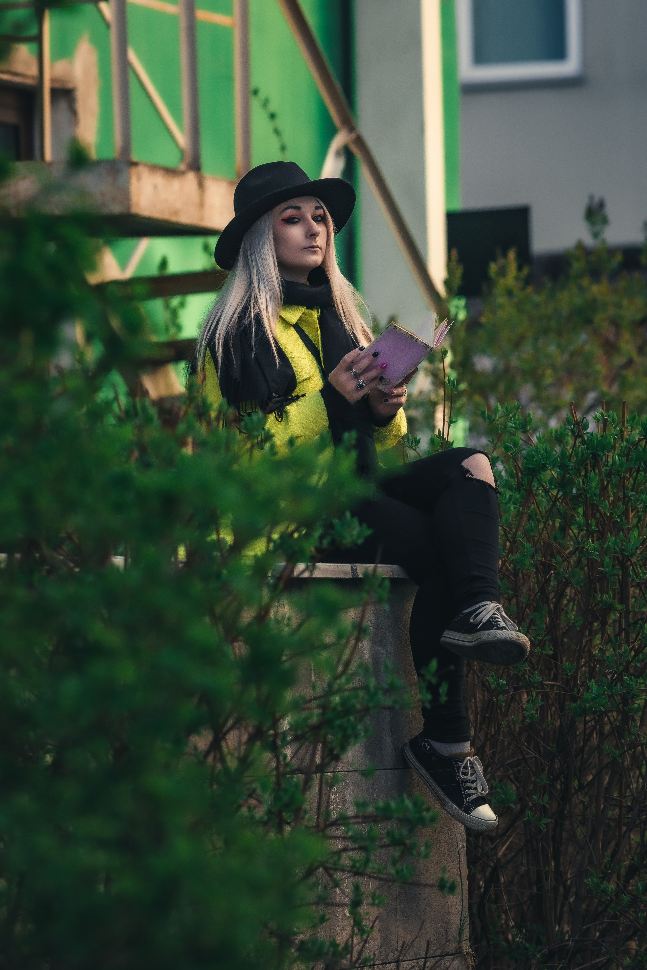 2024. Социофобушек, фотографирует социофобушков. Фотограф в Санкт-Петербурге