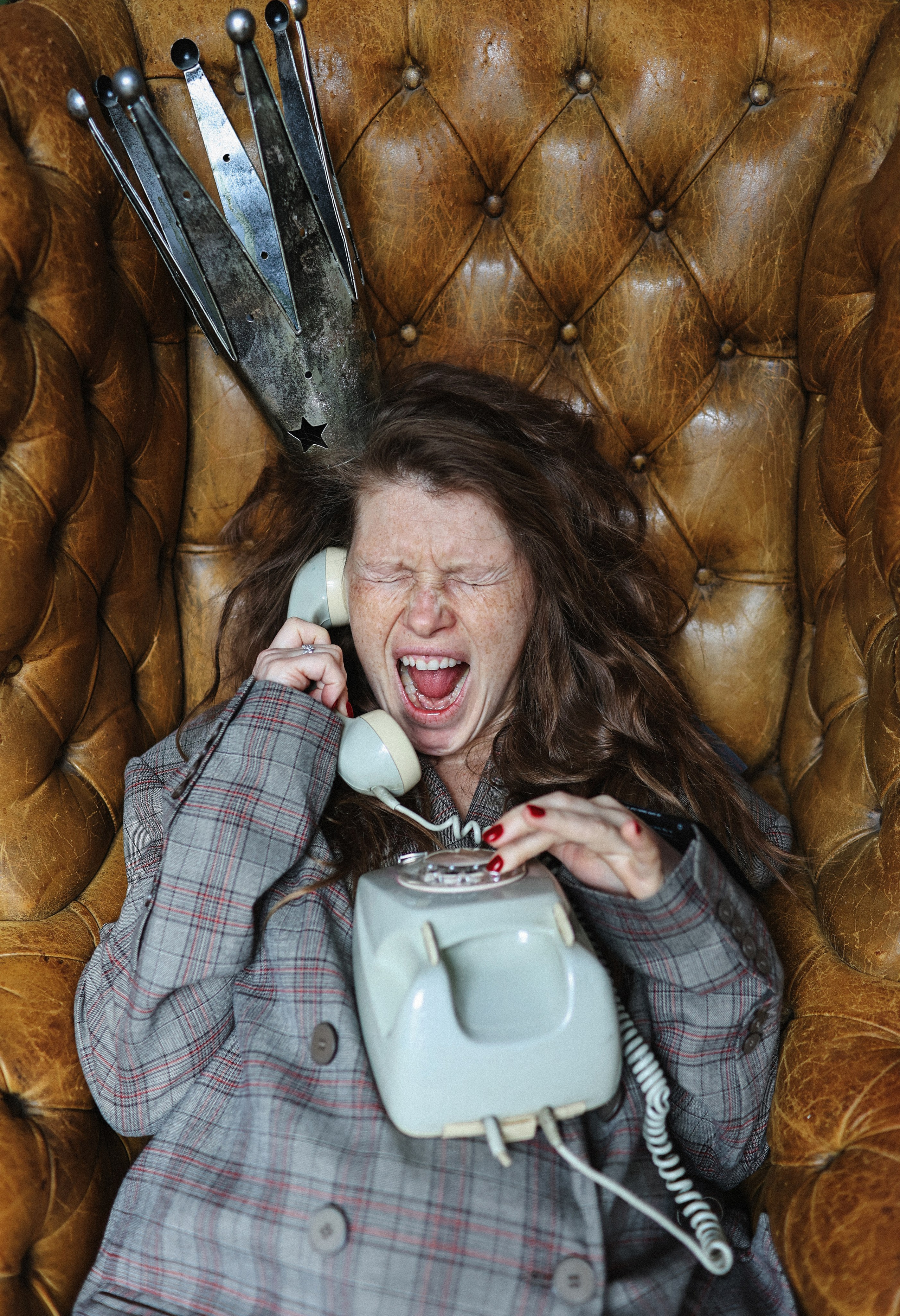 Celebrities. Фотограф Эрика Парфёнова