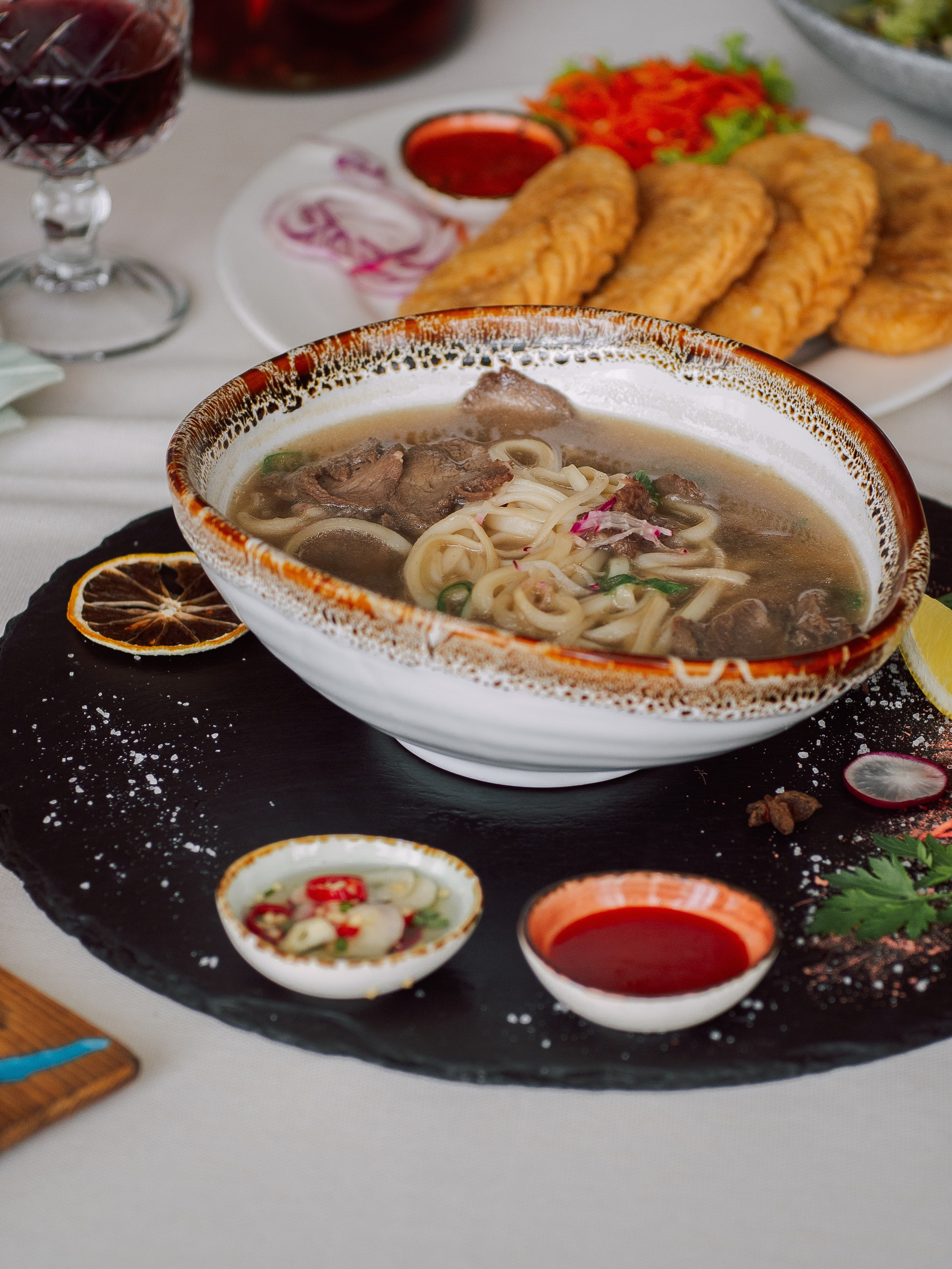 Орда ресторан