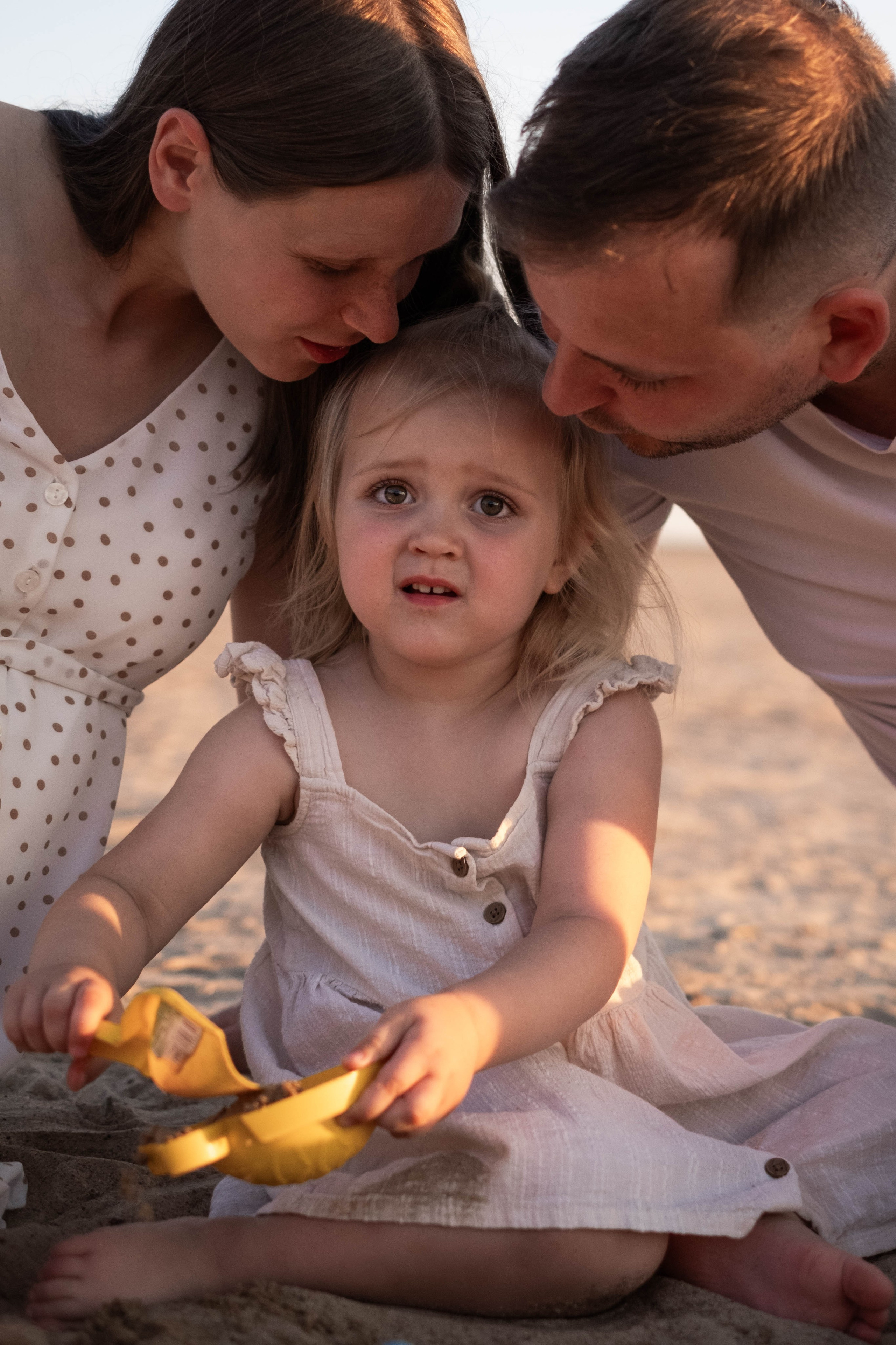 Паша, Вера и Ариша. Семейный фотограф в Санкт-Петербурге Дарья Косянчук