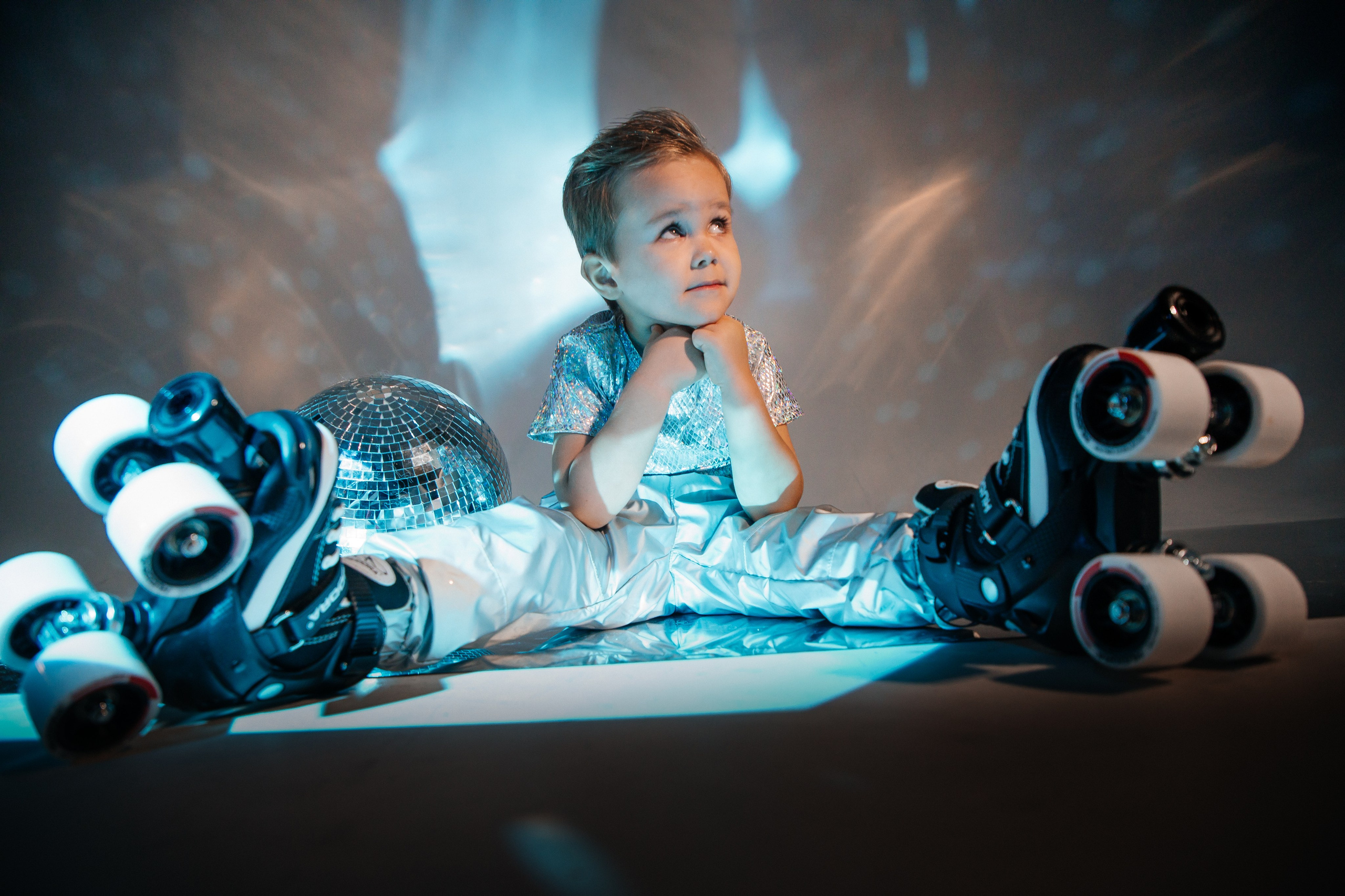 Cosmo. Efimova Model Agency