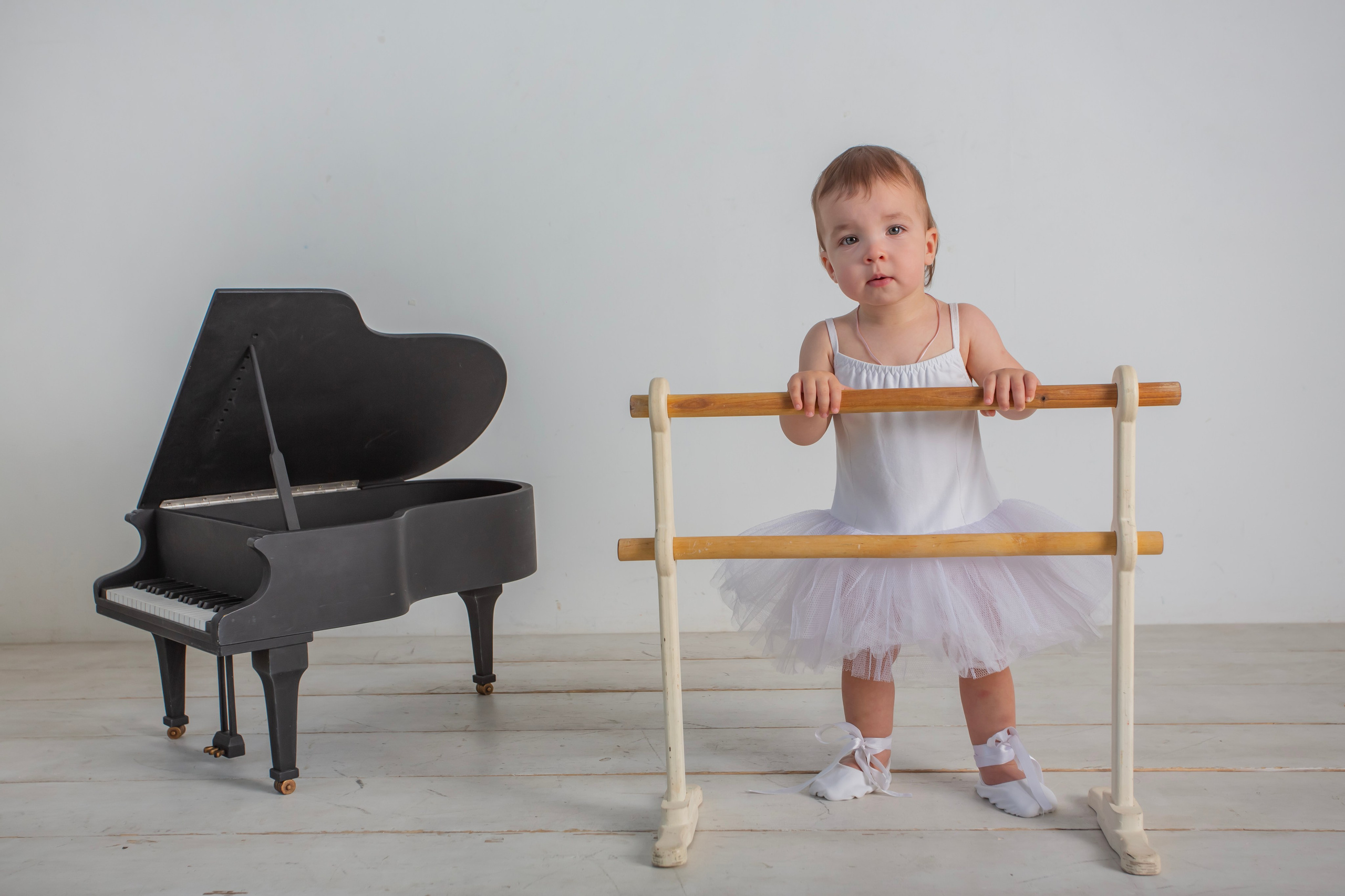Годовасие. Семейный и детский фотограф в Москве и МО — Александра