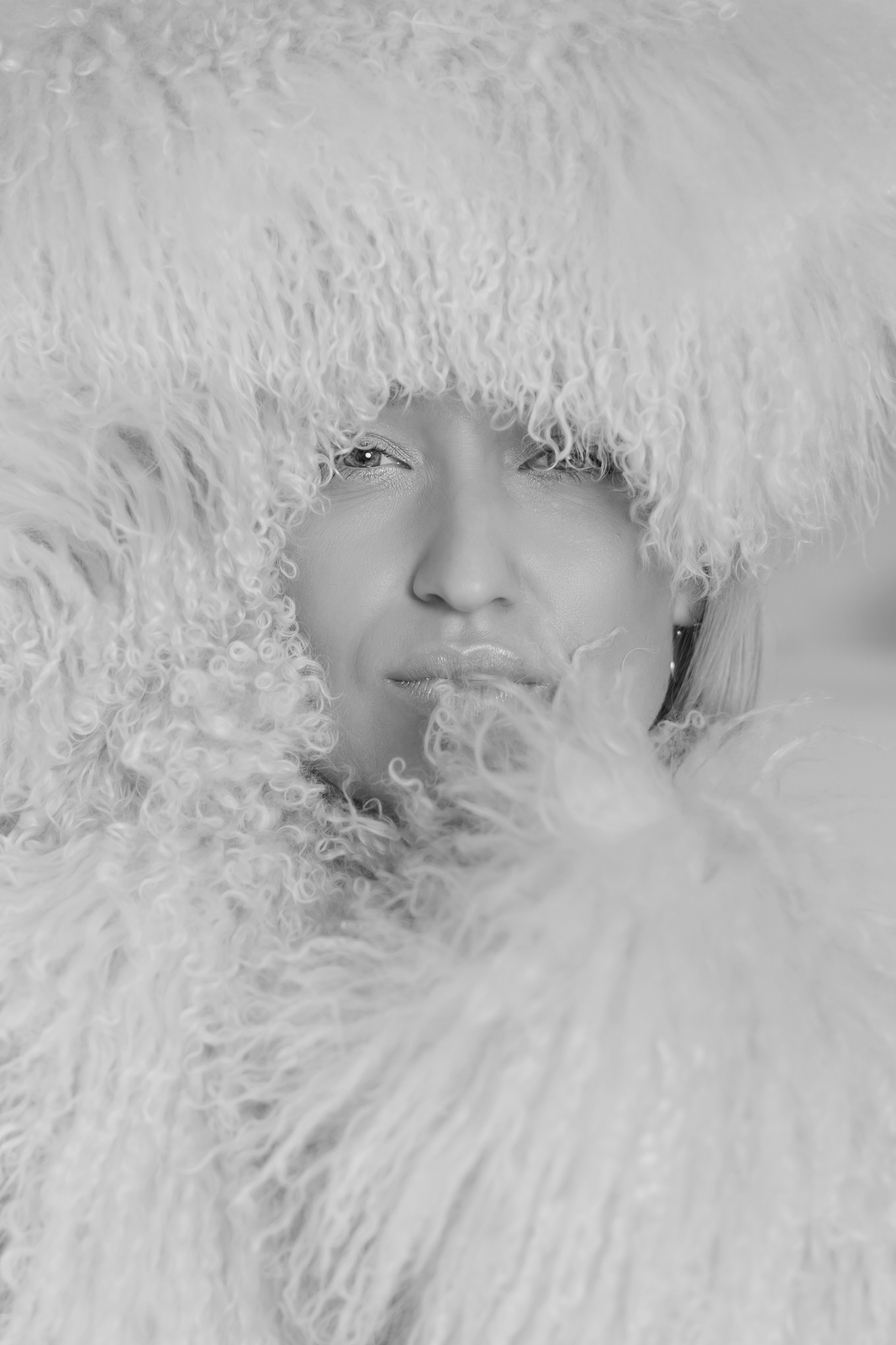 Девушки. Семейный и детский фотограф в Москве и МО — Александра