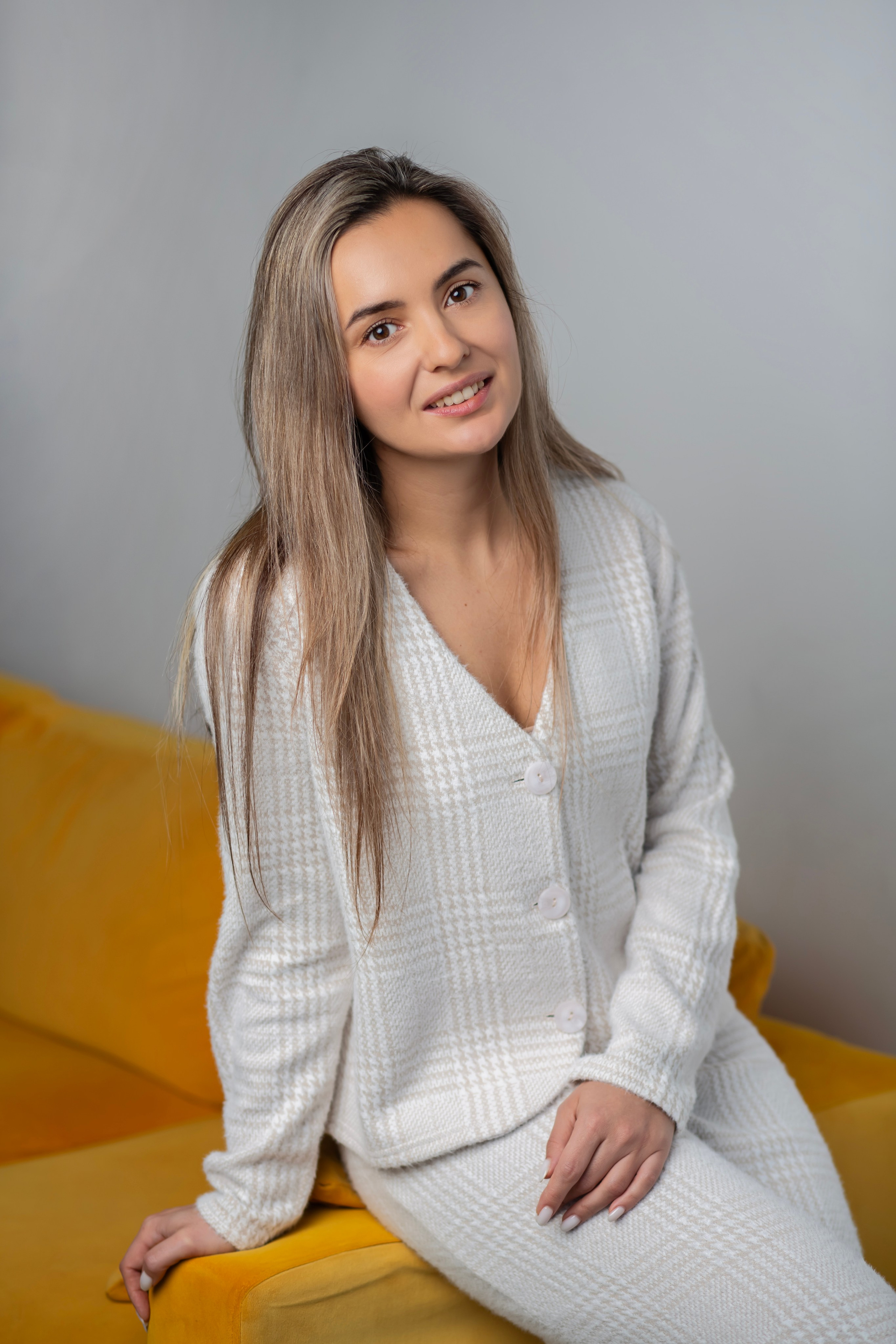 Девушки. Семейный и детский фотограф в Москве и МО — Александра