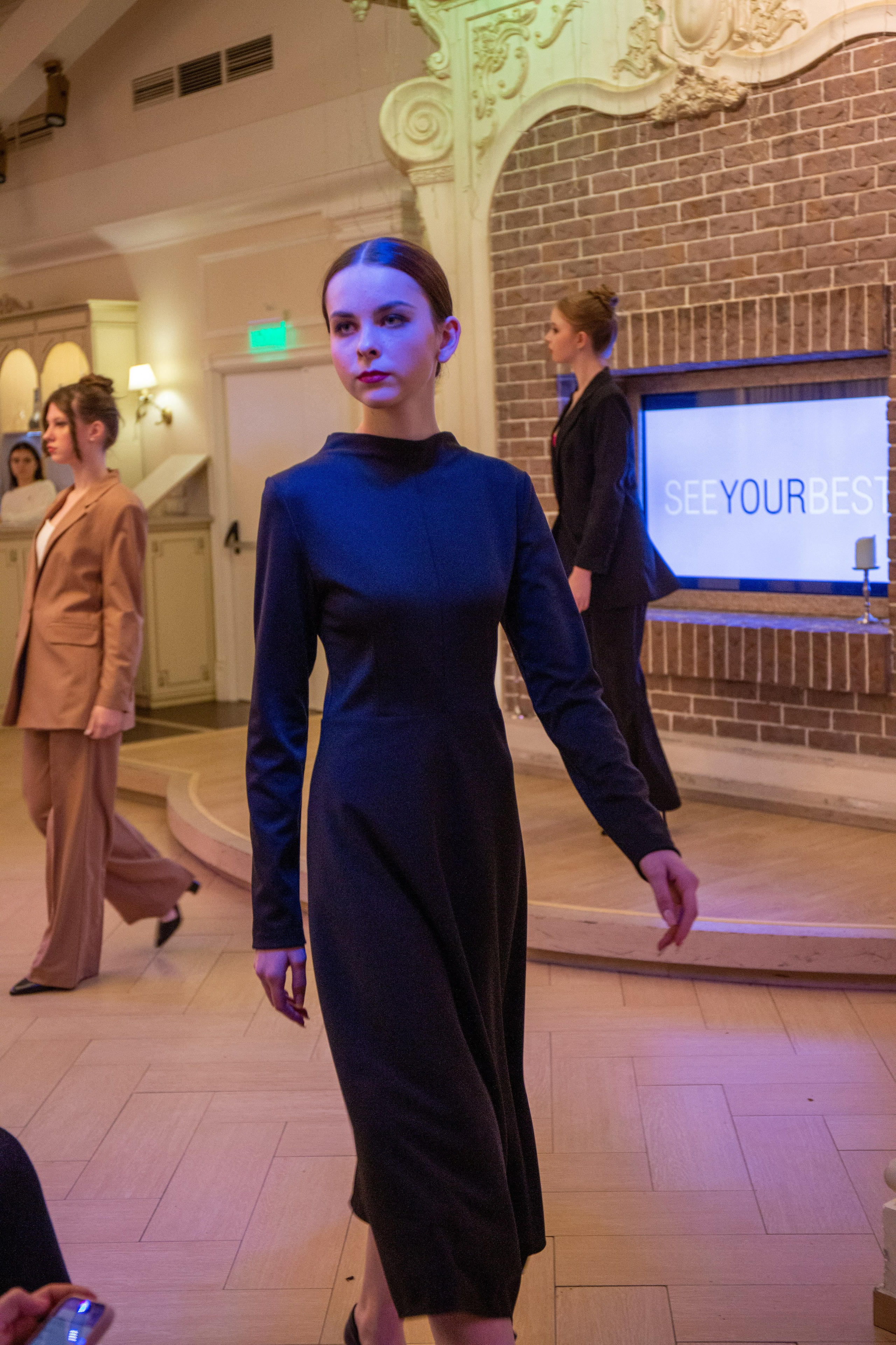 Онегин. Фотограф в Нижнем Новгороде