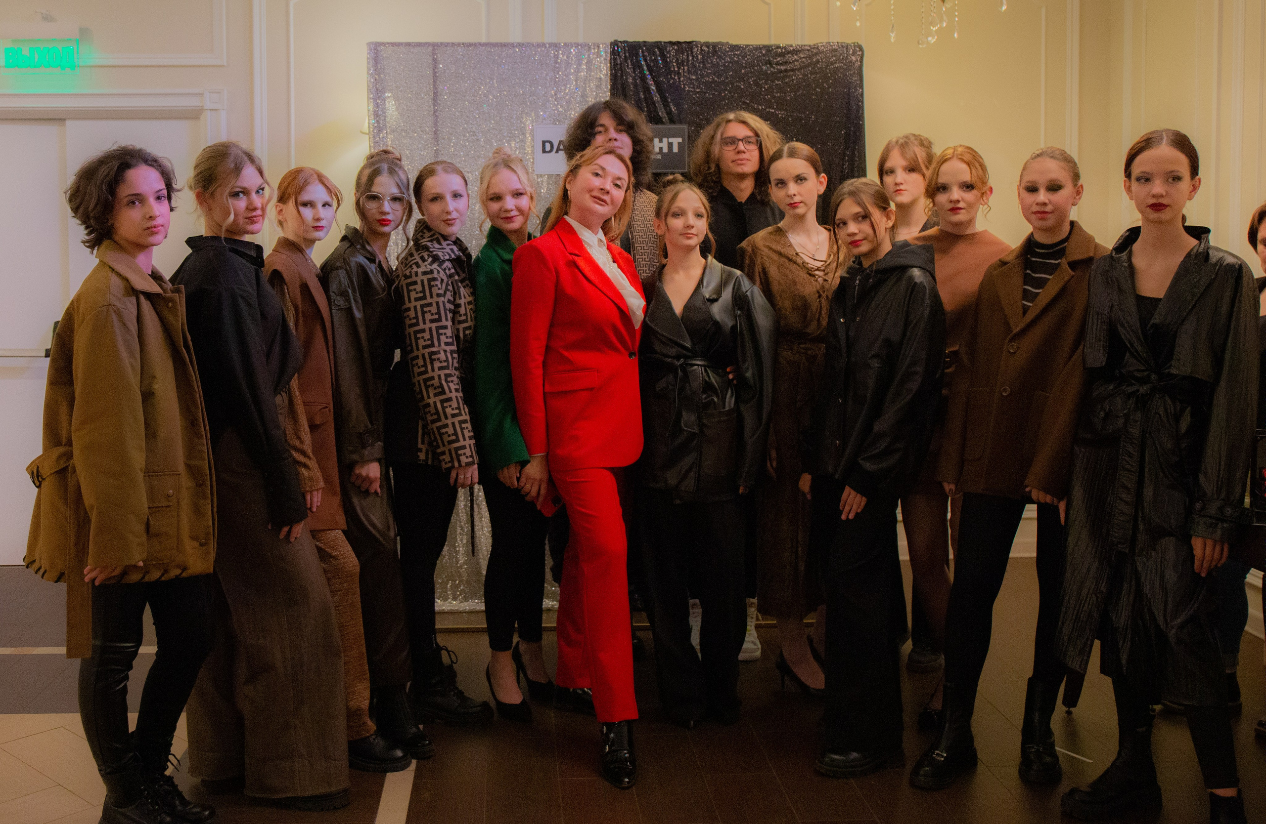 Онегин. Фотограф в Нижнем Новгороде