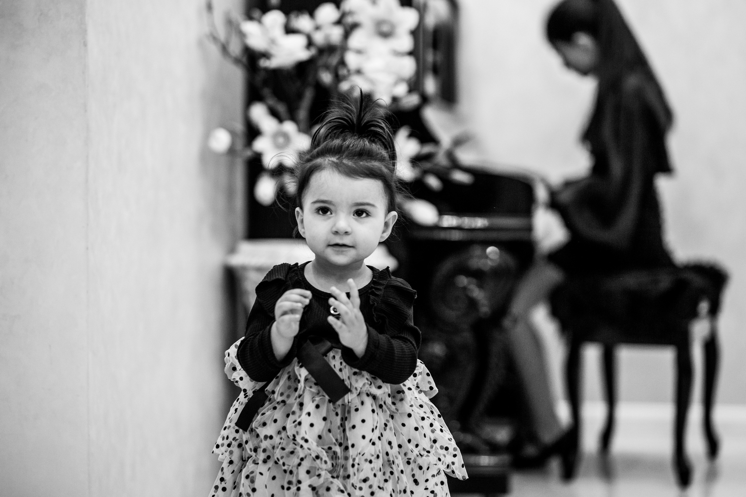 Семья Айкуи. Фотограф в Крыму