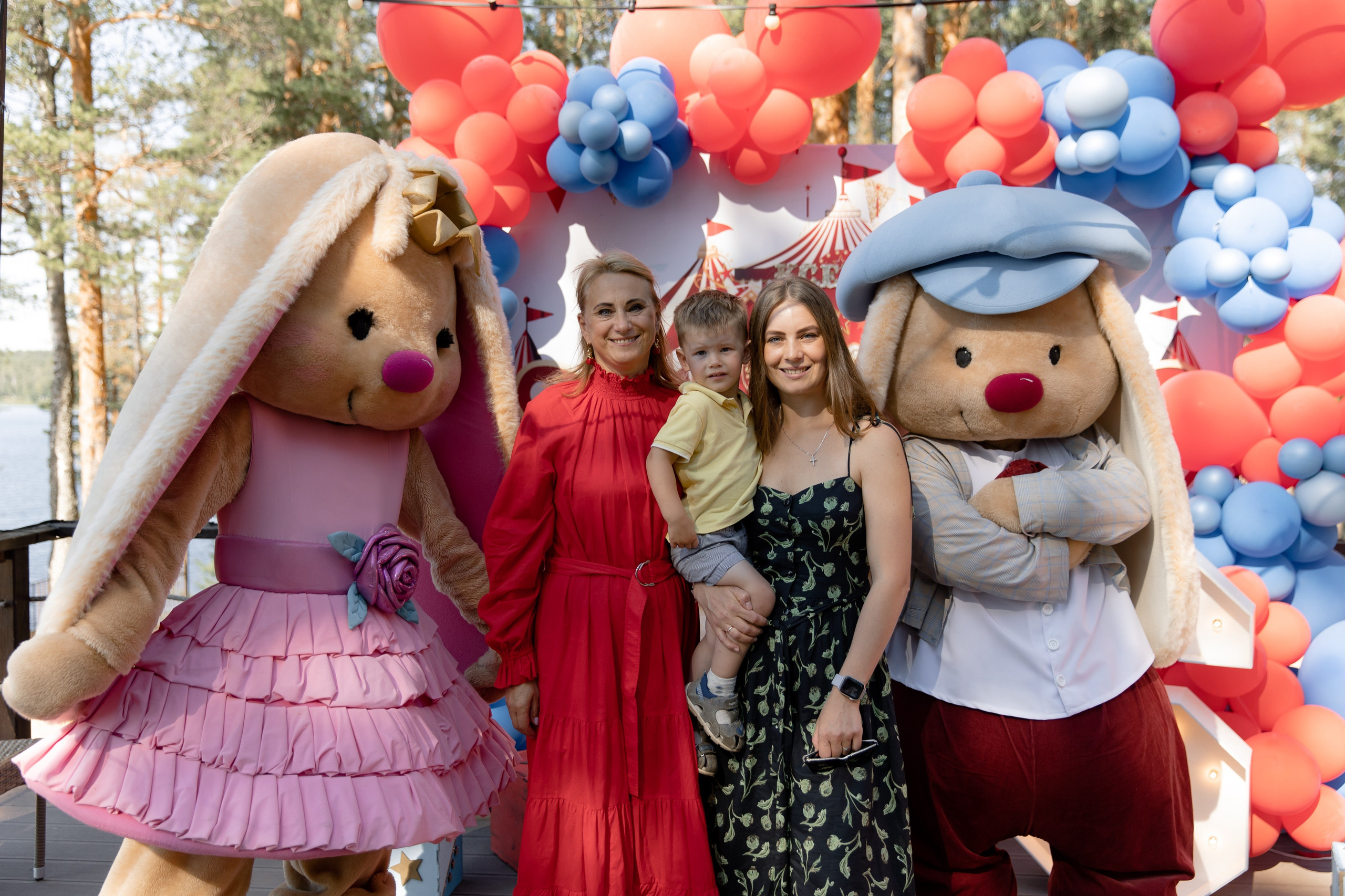 Ксюша 6 лет. Фотограф Роман Полянин