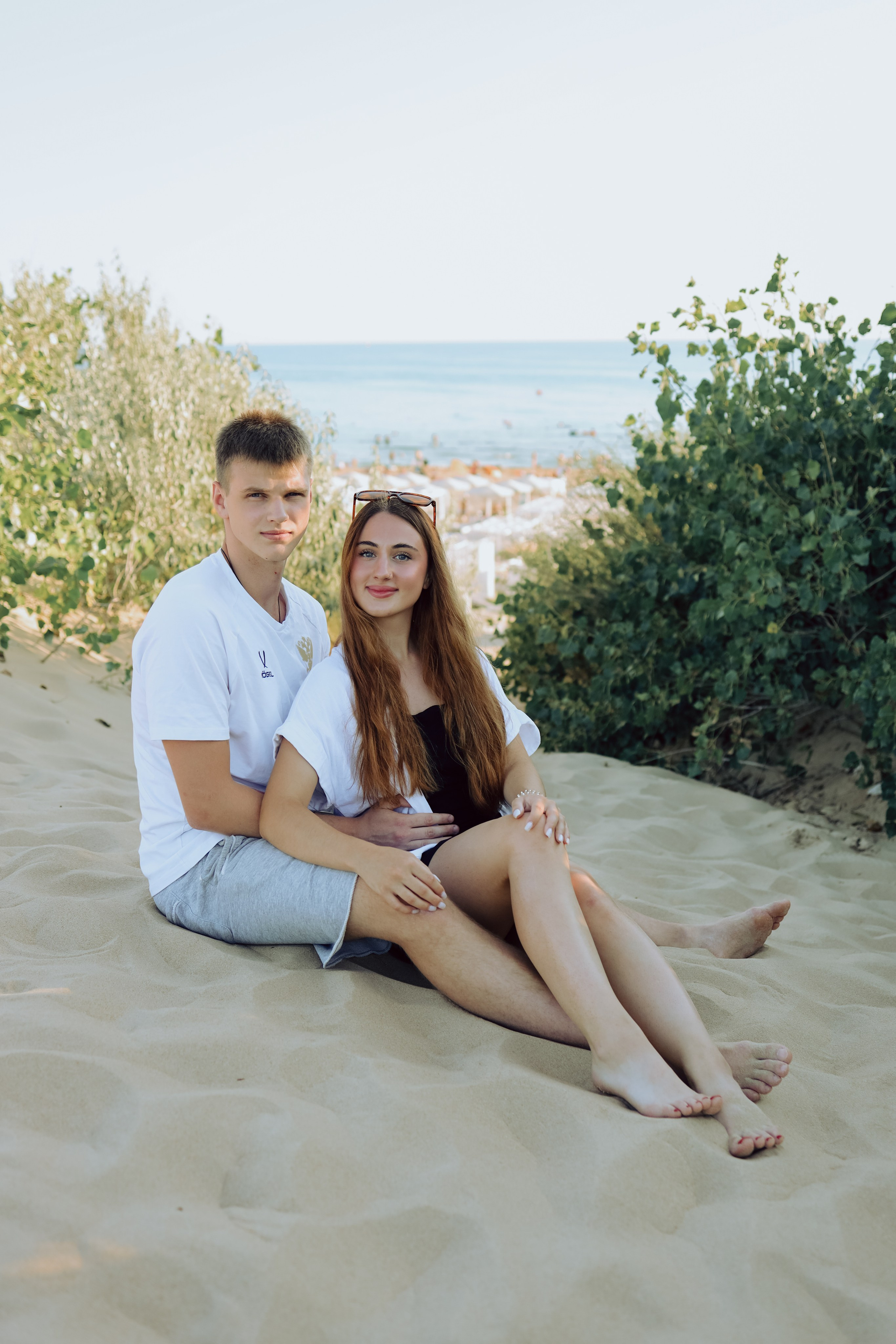 Анастасия. Главная