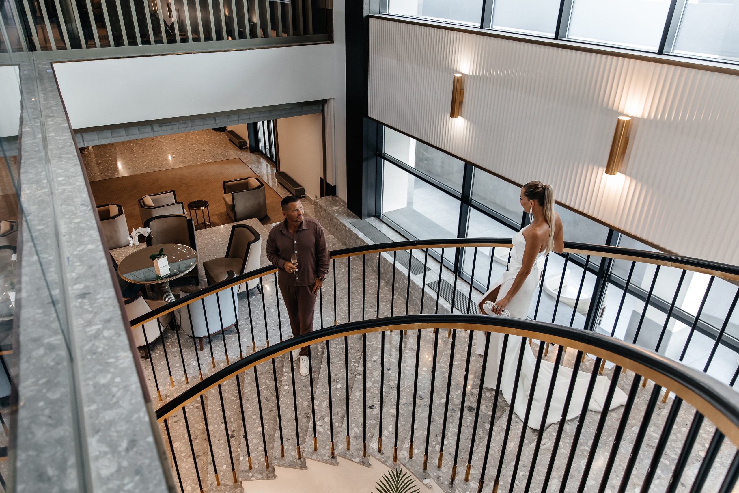 Анонс свадьбы для Анны и Максима. Свадебный фотограф в Крыму и Севастополе Ольга Баскакова