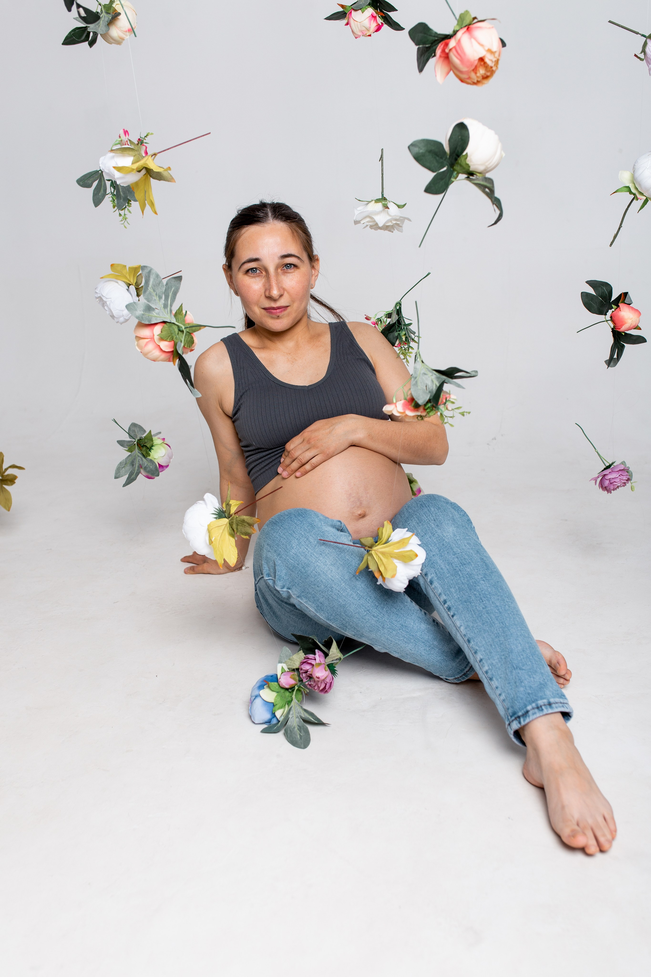 Эмма. Марина Шаймухаметова. Фотограф в Уфе