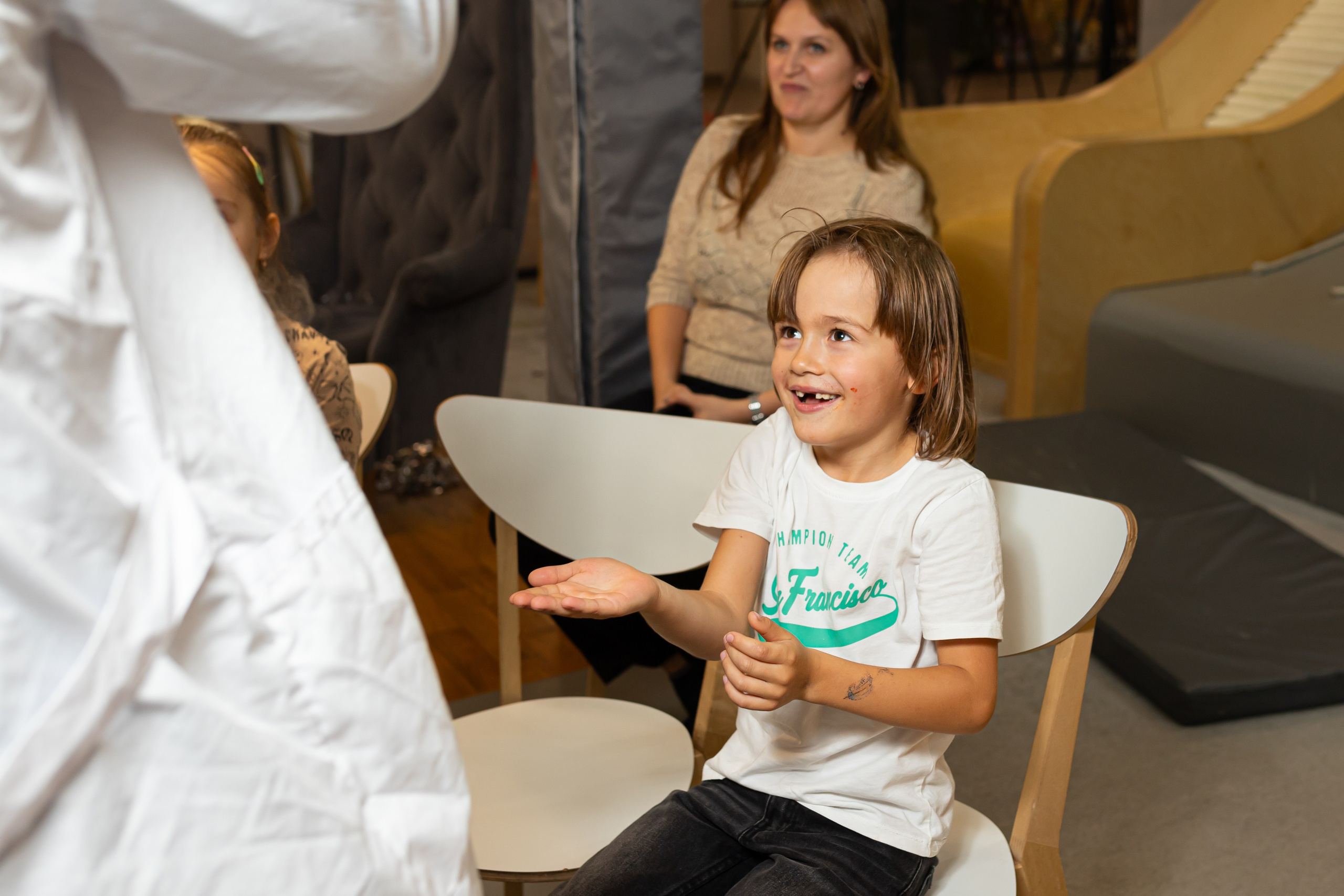 День рождение Алексея. Марина Шаймухаметова. Фотограф в Уфе