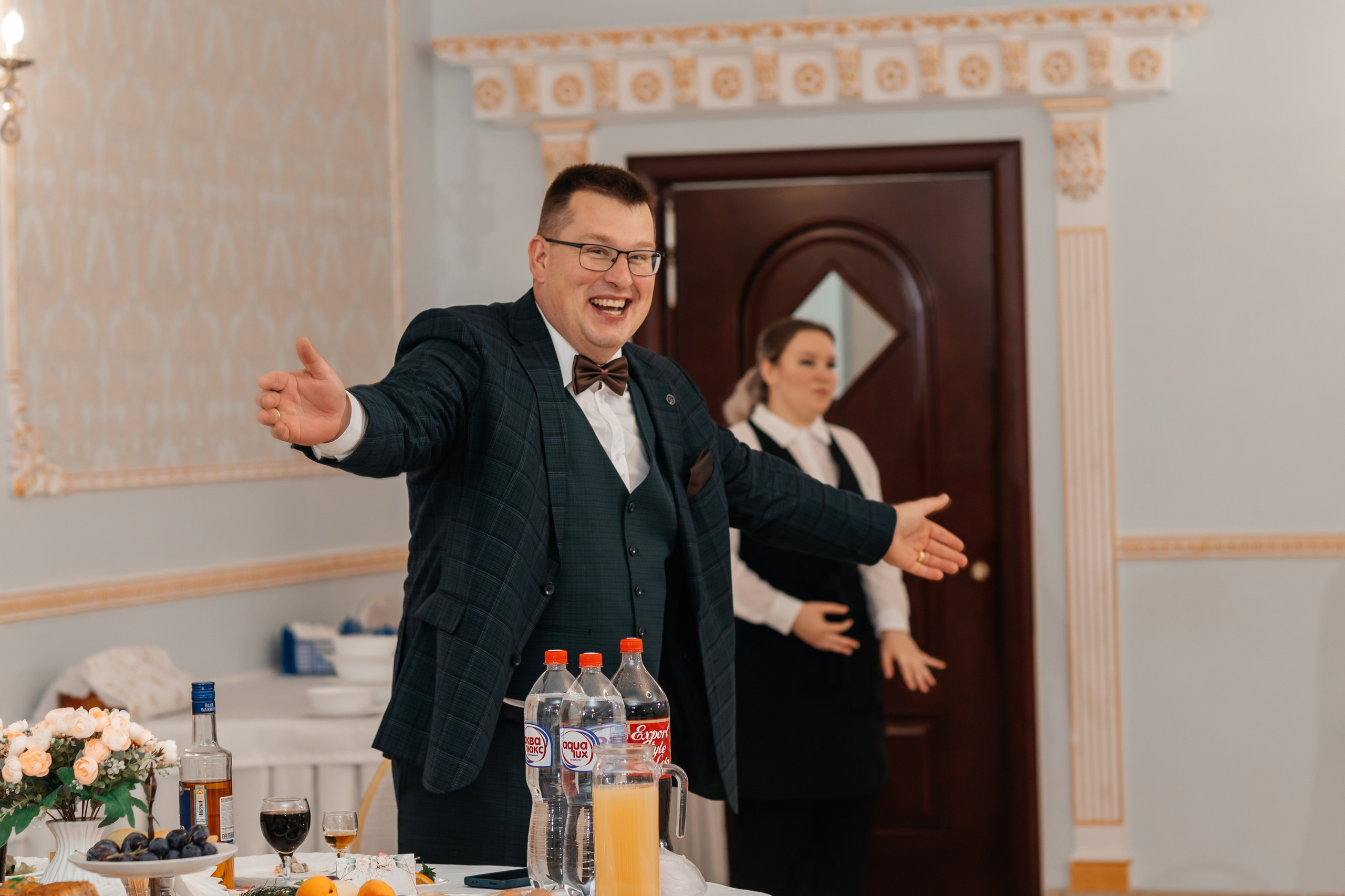 Альмир и София. Марина Шаймухаметова. Фотограф в Уфе