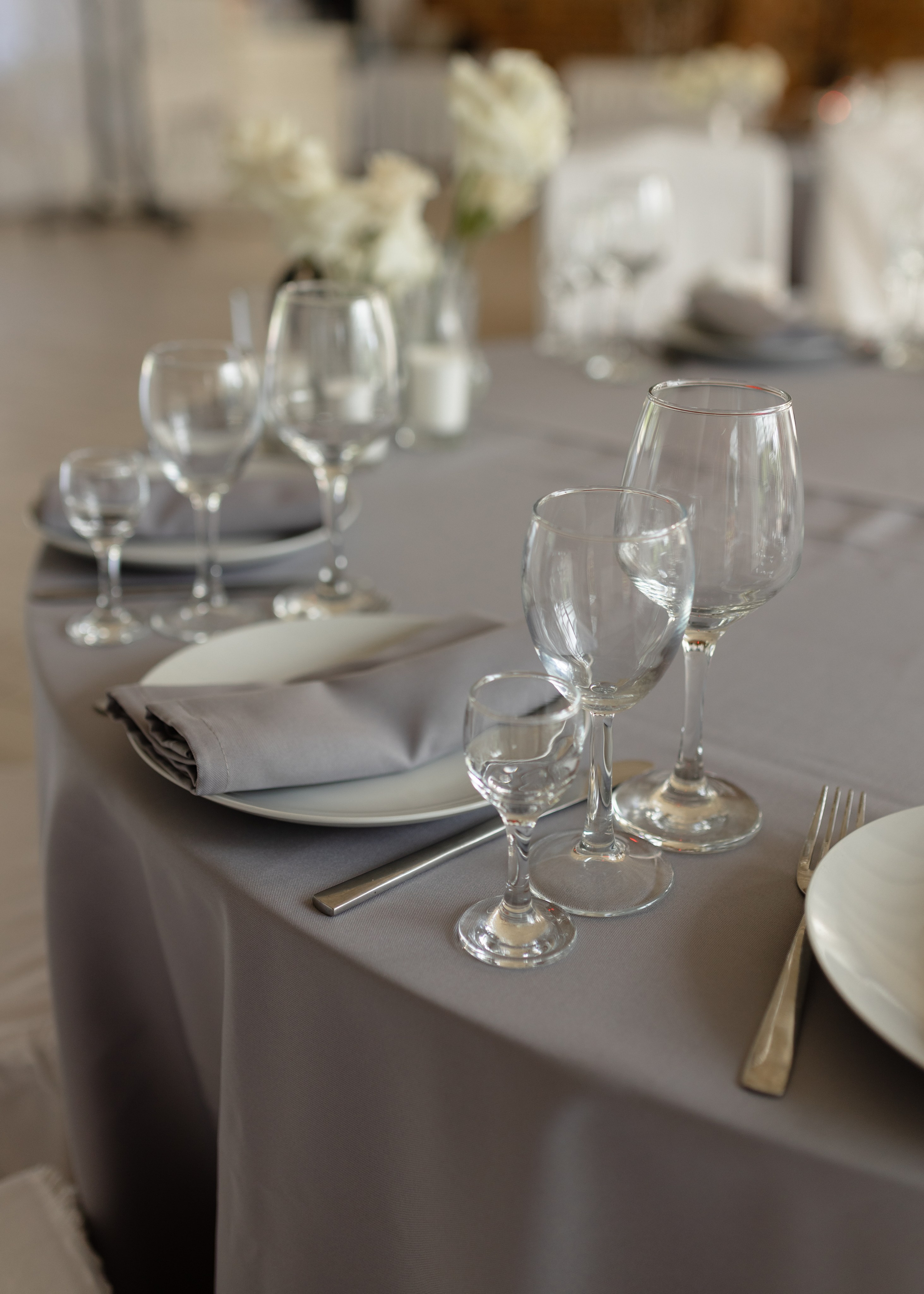 Андрей и Олеся 2024. Свадебный фотограф в Калининграде Кристина Воскобойникова