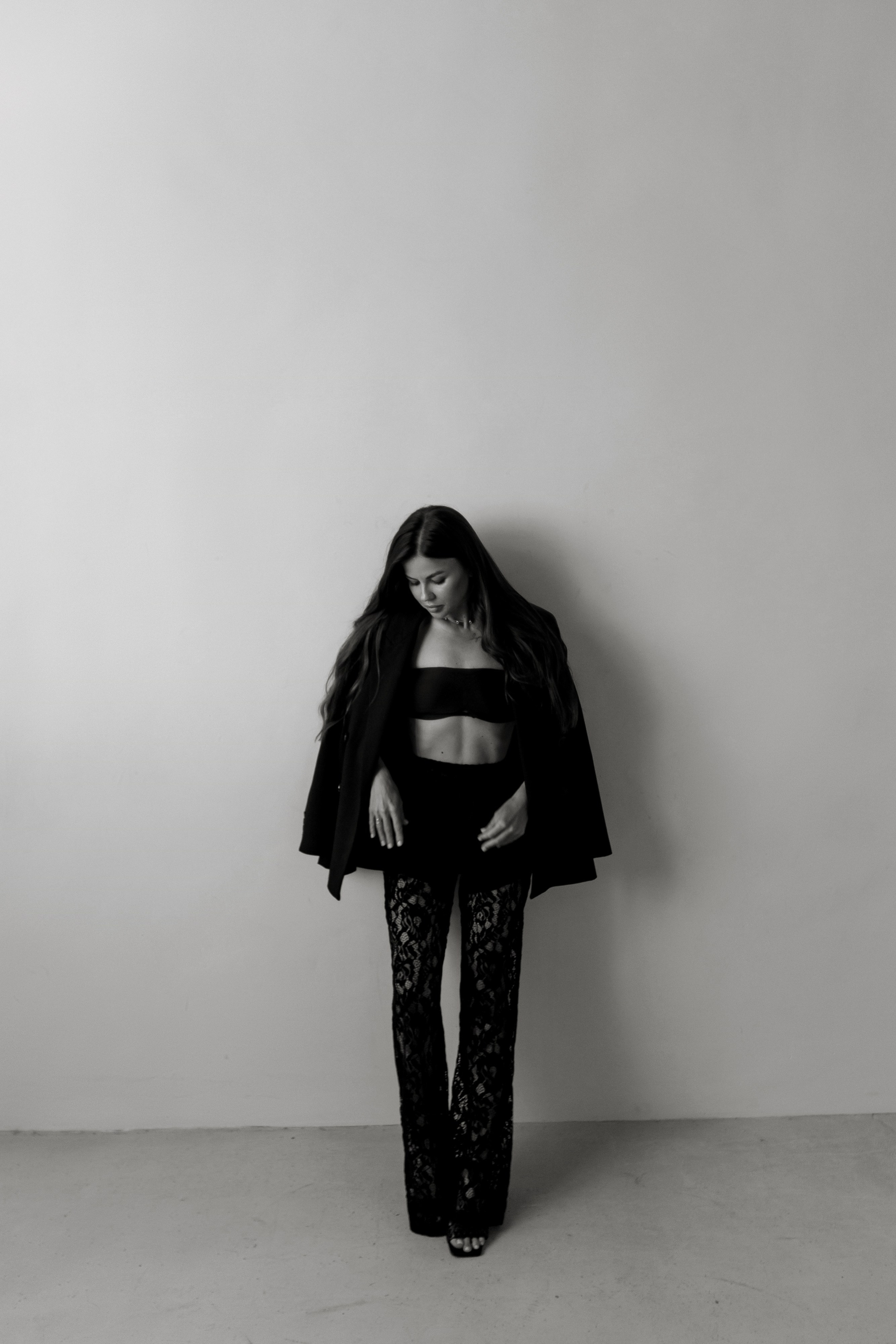 Аня. Фотограф Анна Лейман. Севастополь