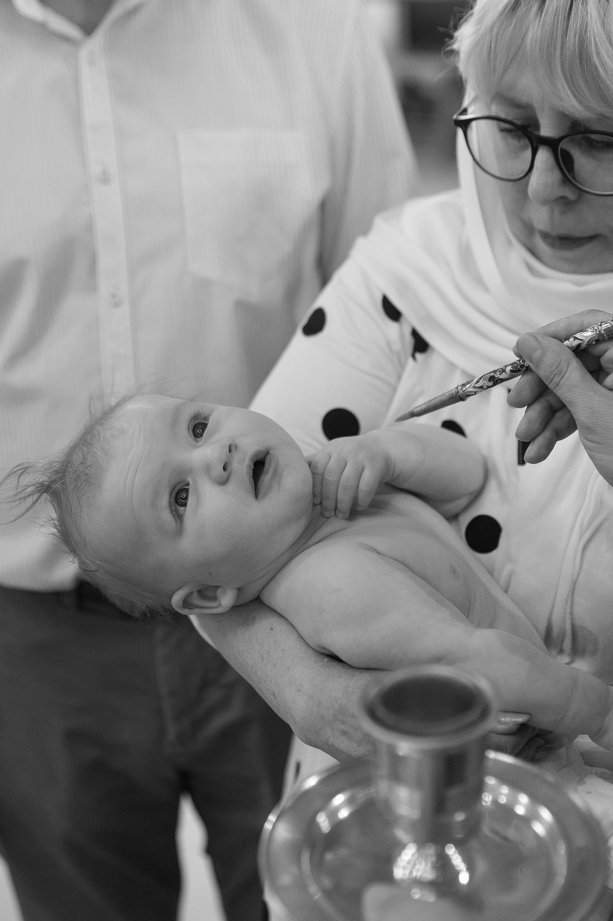 Крестины Марка. Главная