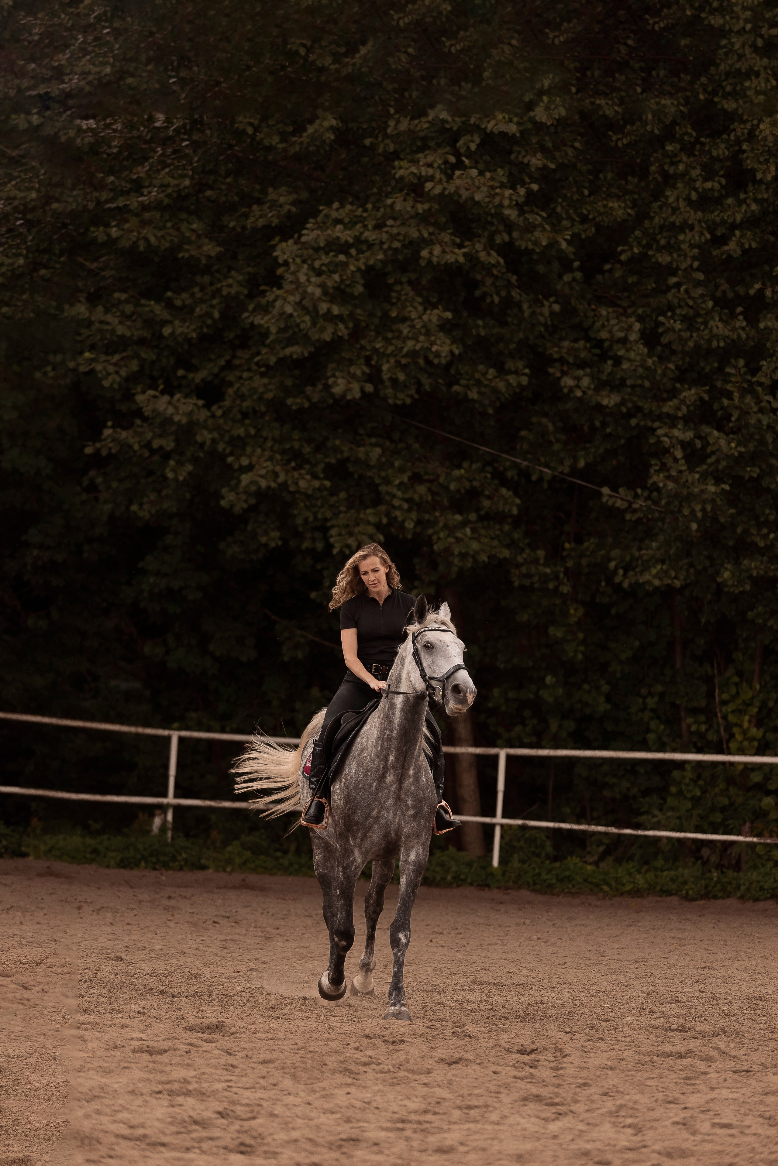 Май. Семейный и свадебный фотограф в Москве Леванова Александра